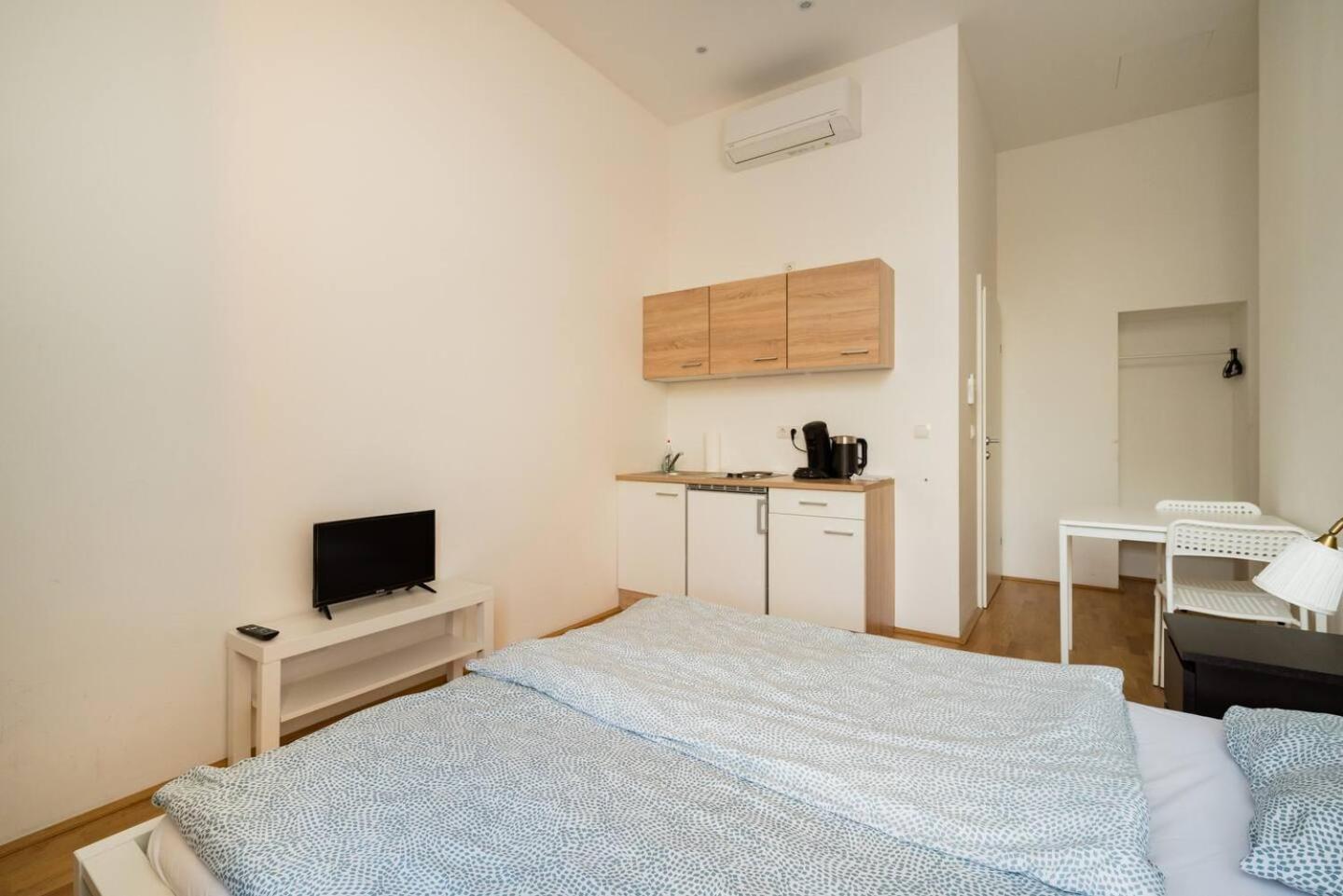 522 Mbit Wifi I Air Conditioning I Free Parking