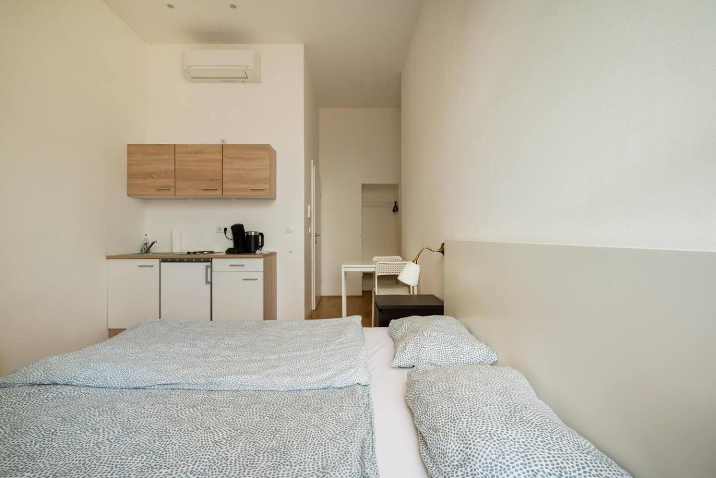 522 Mbit Wifi I Air Conditioning I Free Parking
