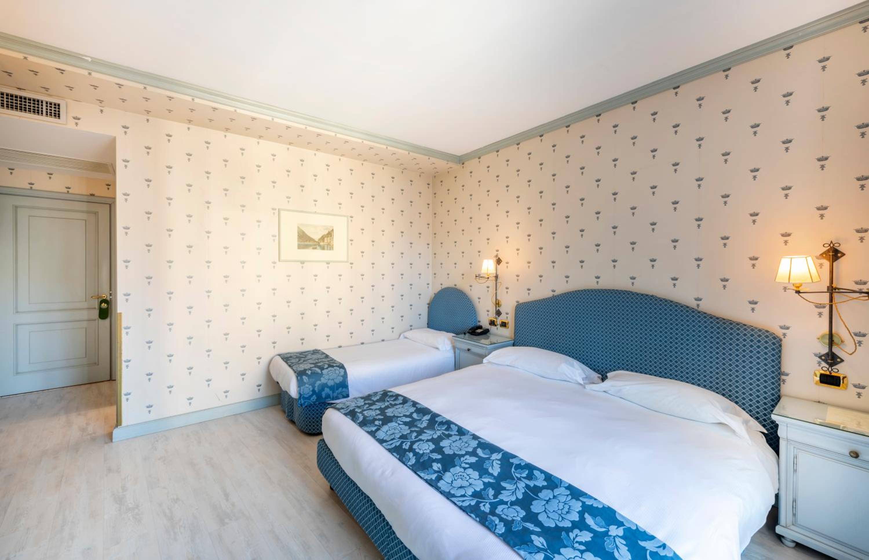 Hotel Du Lac Menaggio