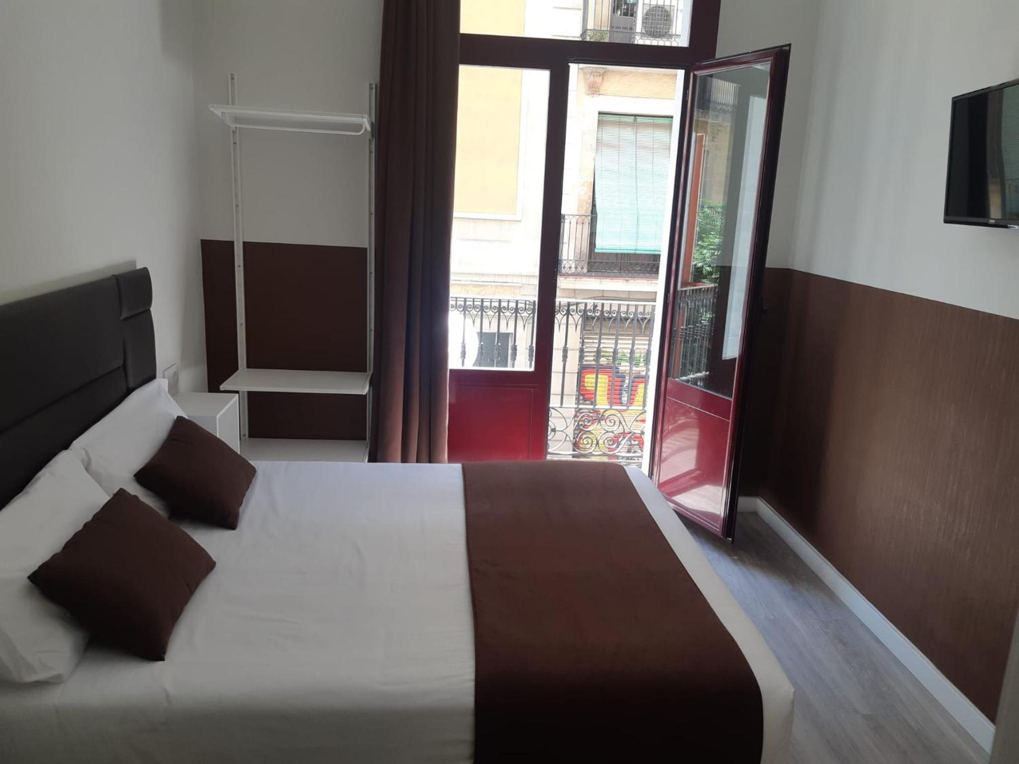 BCN Urbaness Hotels Bonavista