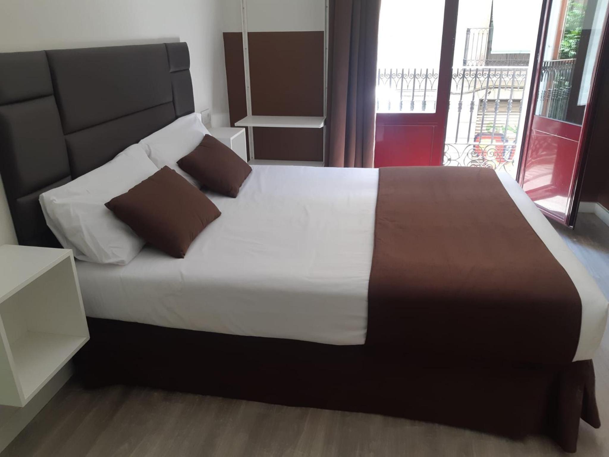BCN Urbaness Hotels Bonavista
