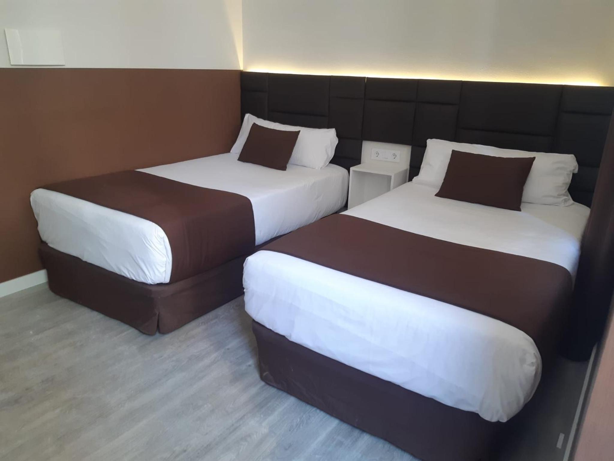 BCN Urbaness Hotels Bonavista