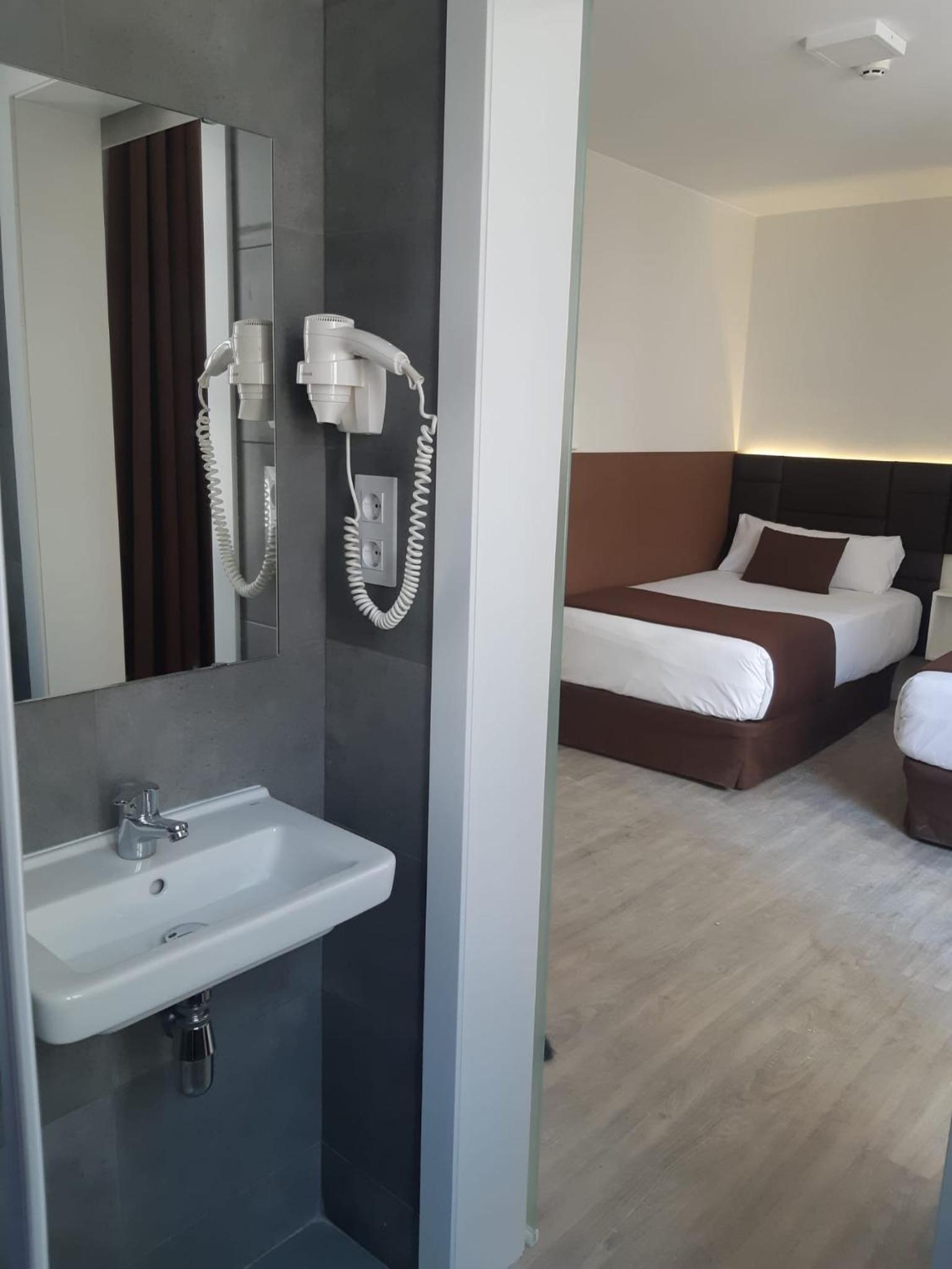 BCN Urbaness Hotels Bonavista