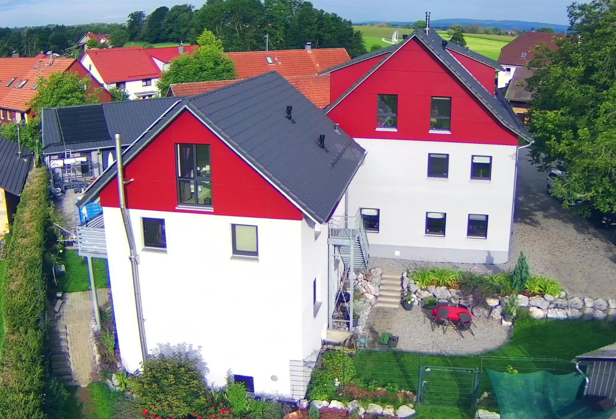 Ferienwohnung Bienenhäusle in Grünkraut / Ravensburg