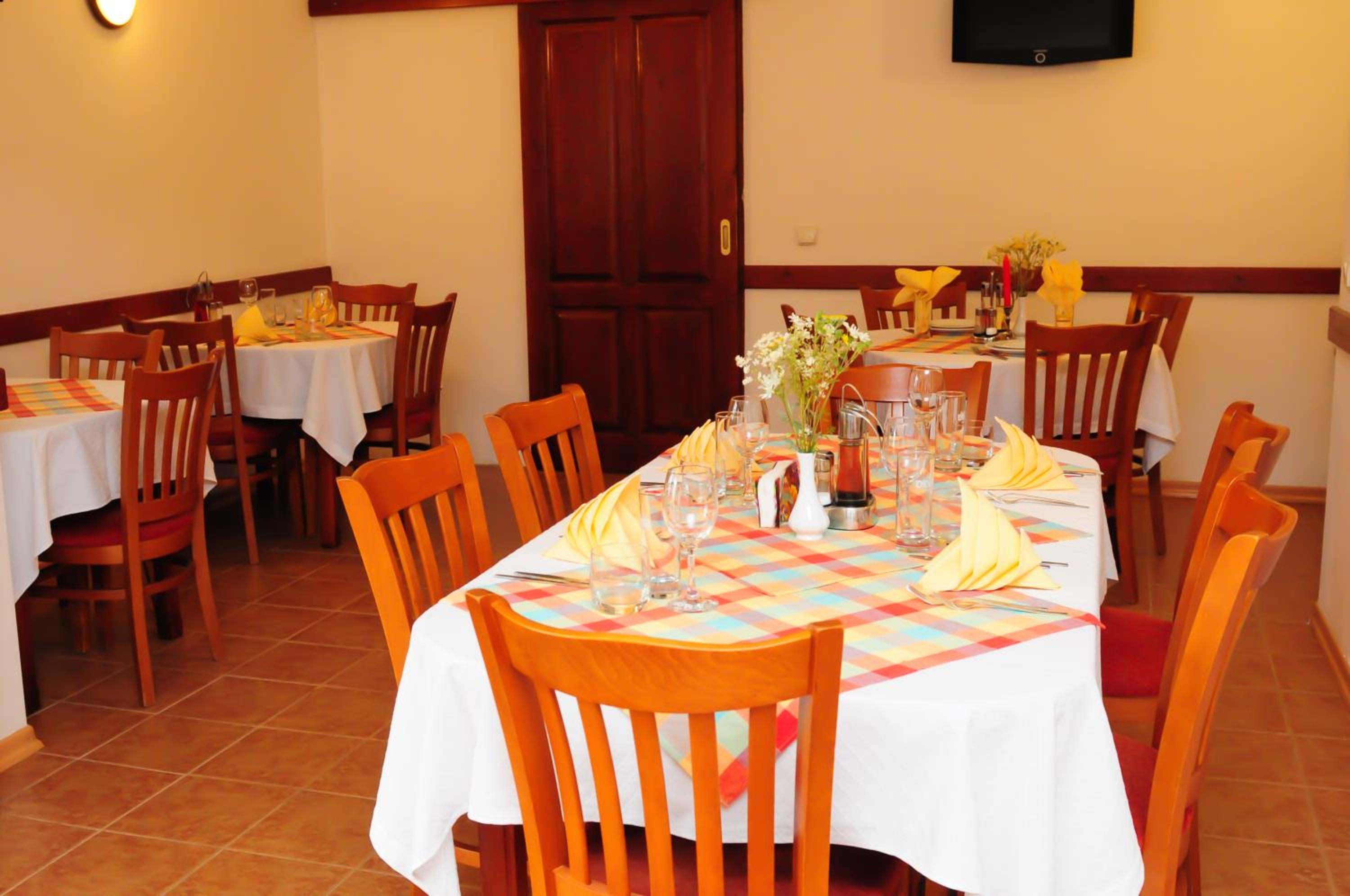 Kris Guest House