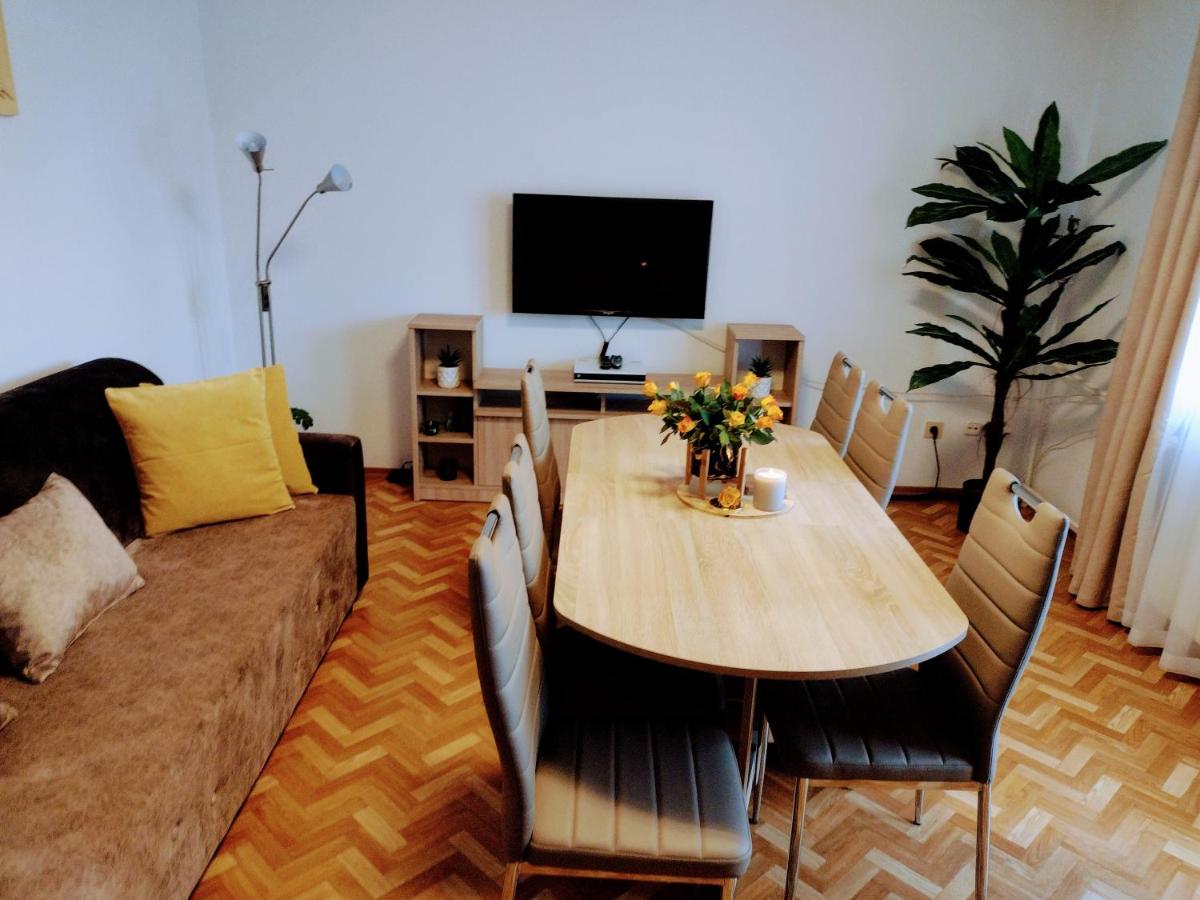 ApartamentEMILKA view 2