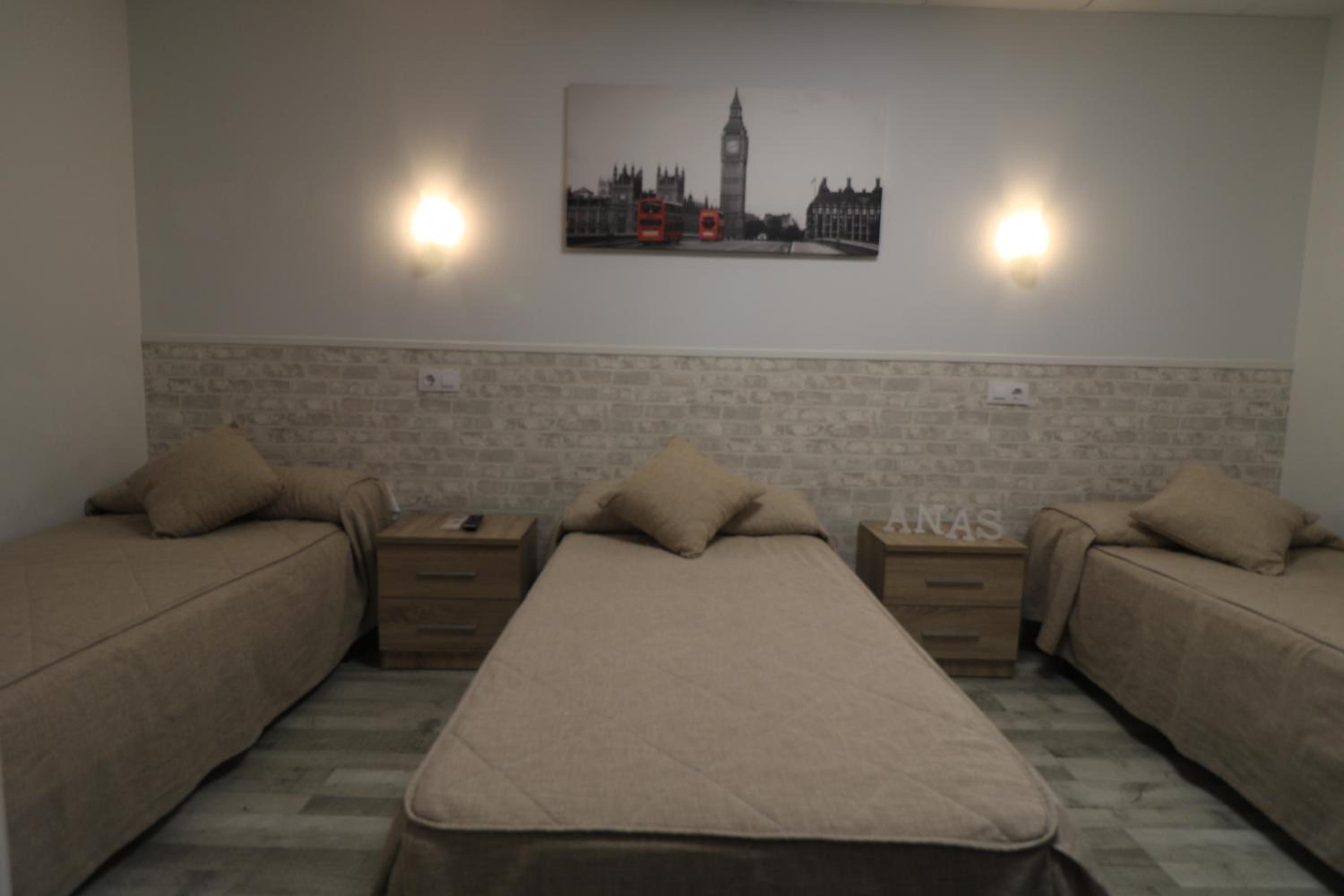 Hostal Anas