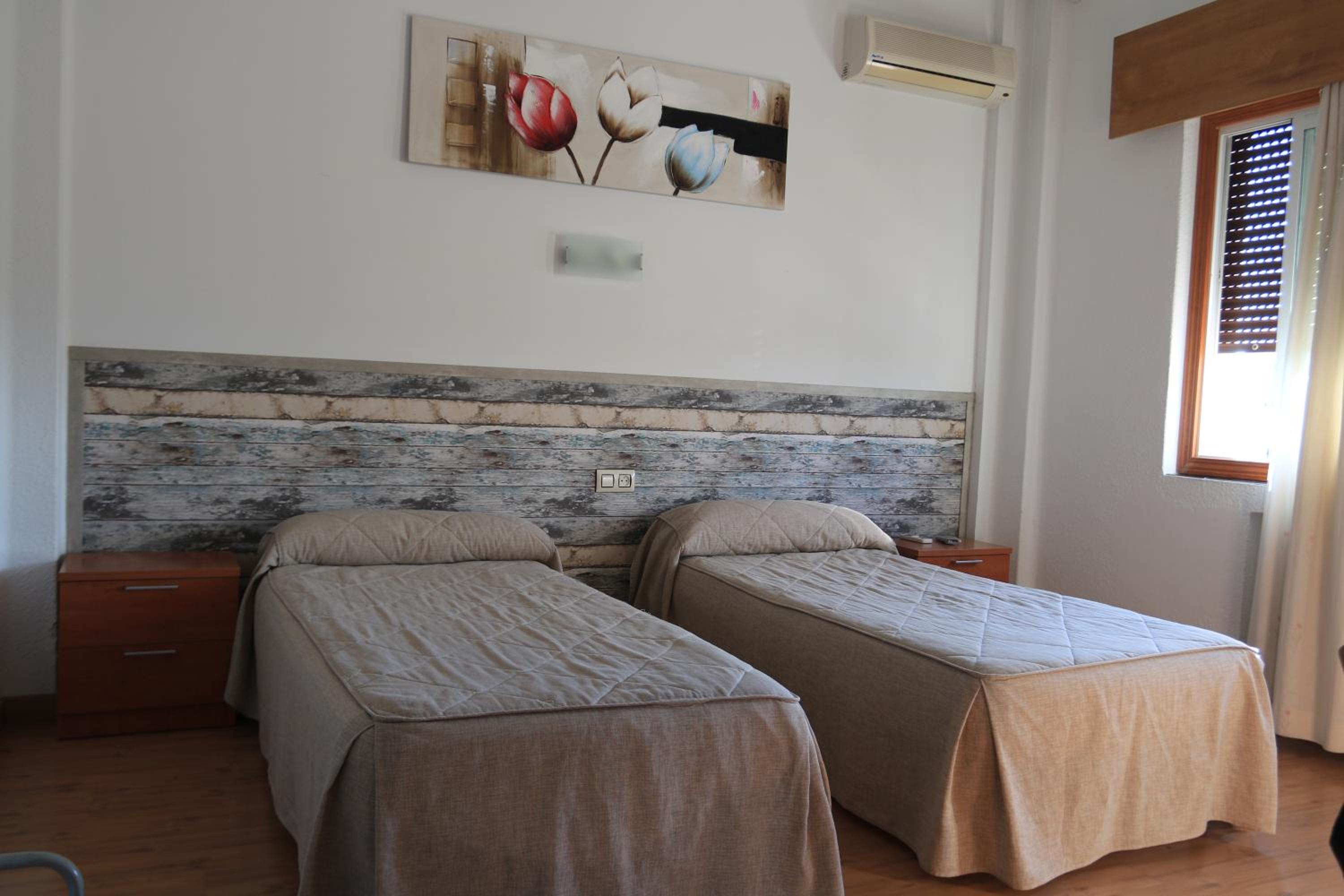 Hostal Anas