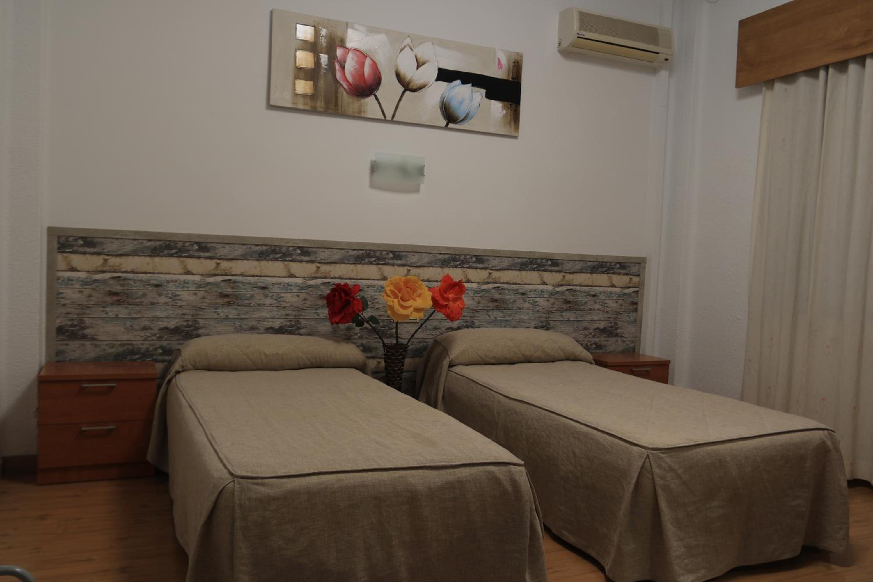 Hostal Anas