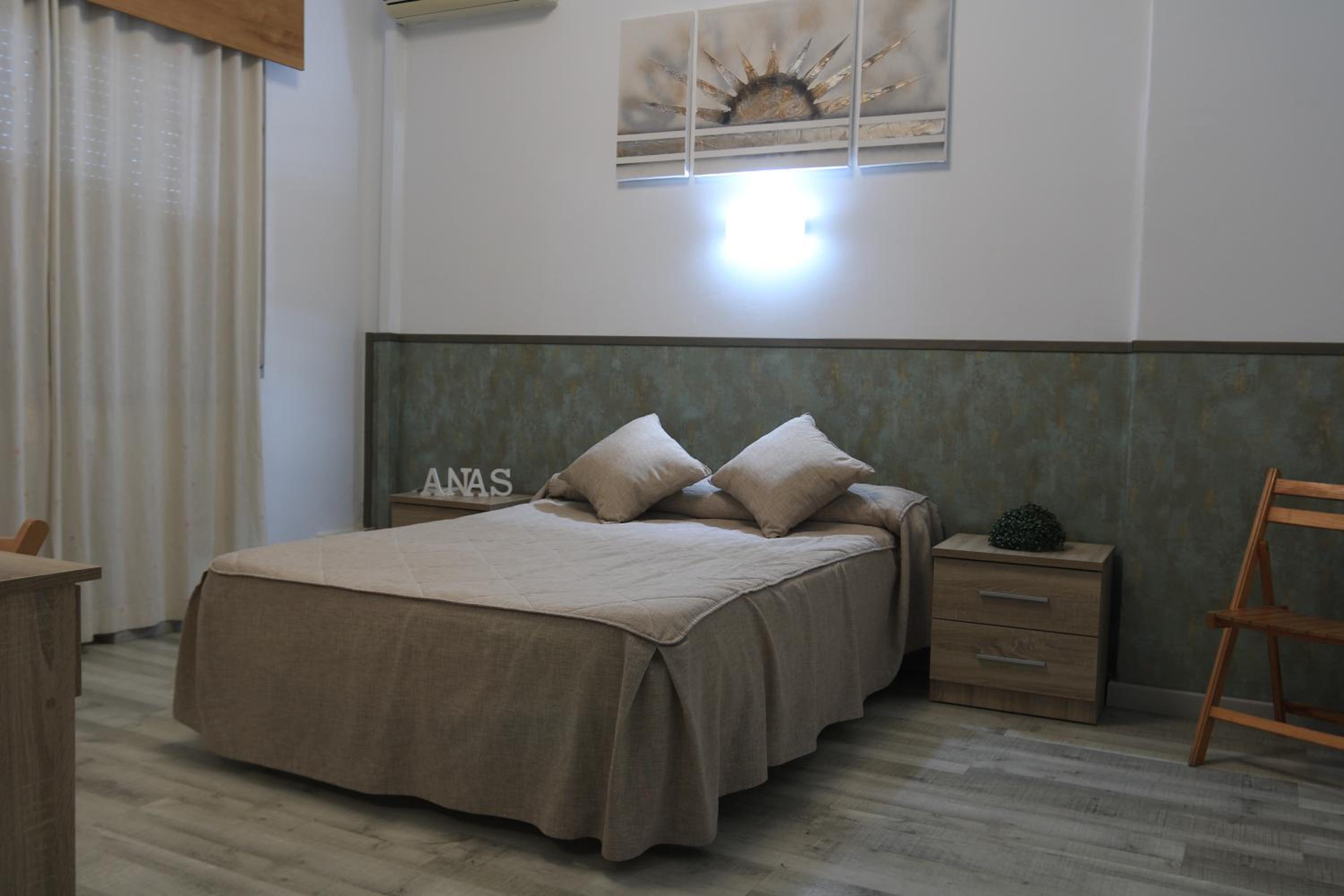 Hostal Anas