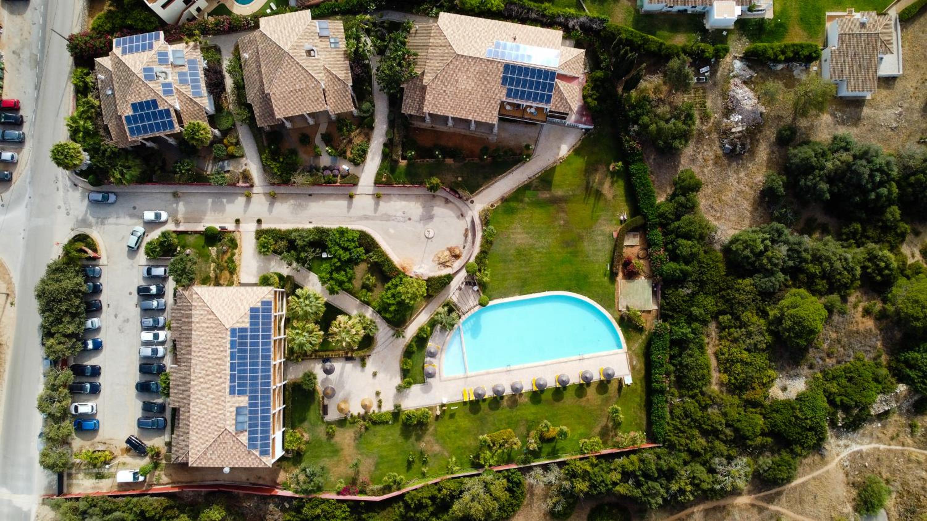 Hotel Luzmar Villas - Image 1