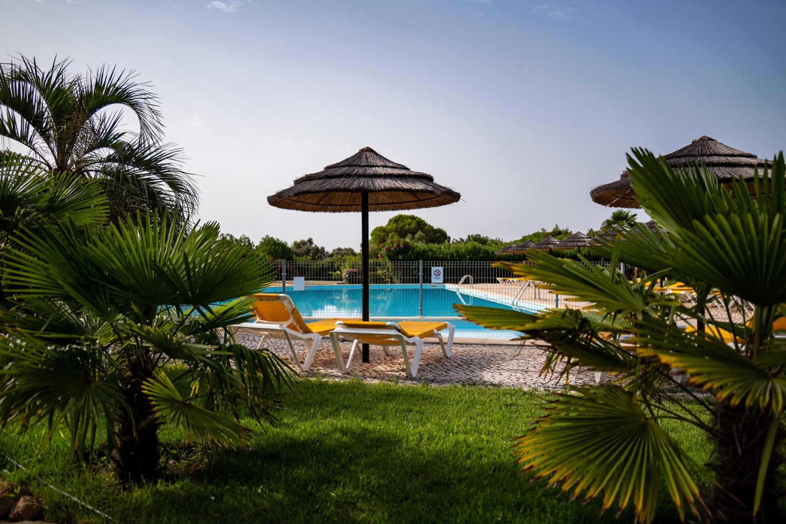 Luzmar Villas view 4
