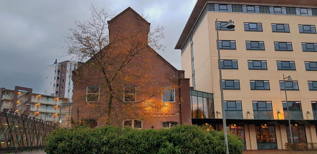 Hotel Boutique Hotel Cordial - Image 1