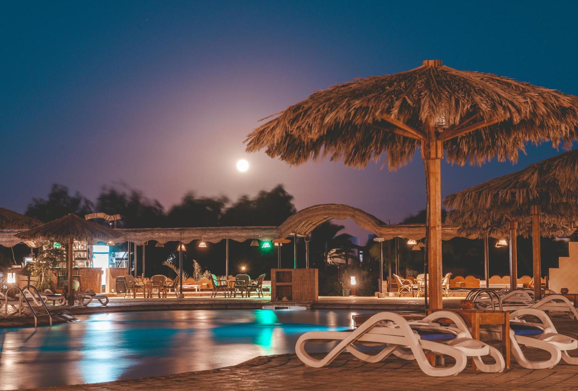 Sheikh Ali Dahab Resort
