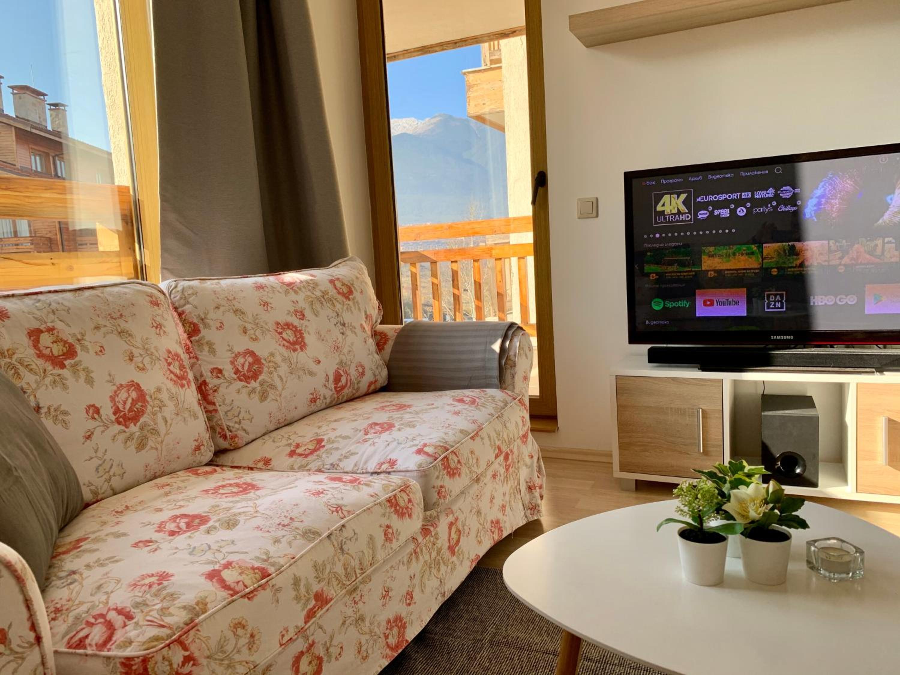Premium Apartments Bansko view 5