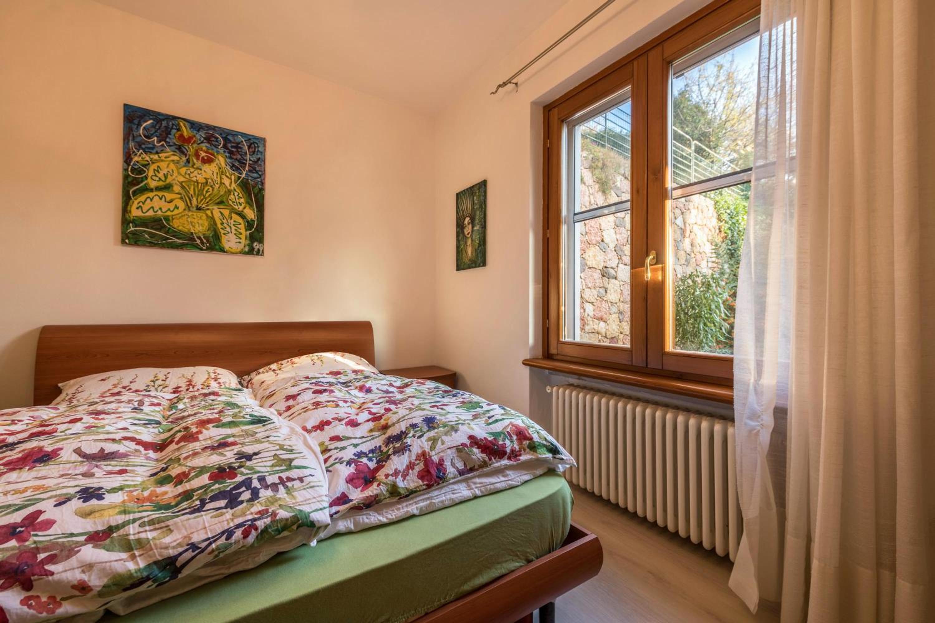Ferienwohnung Gardasee Castion