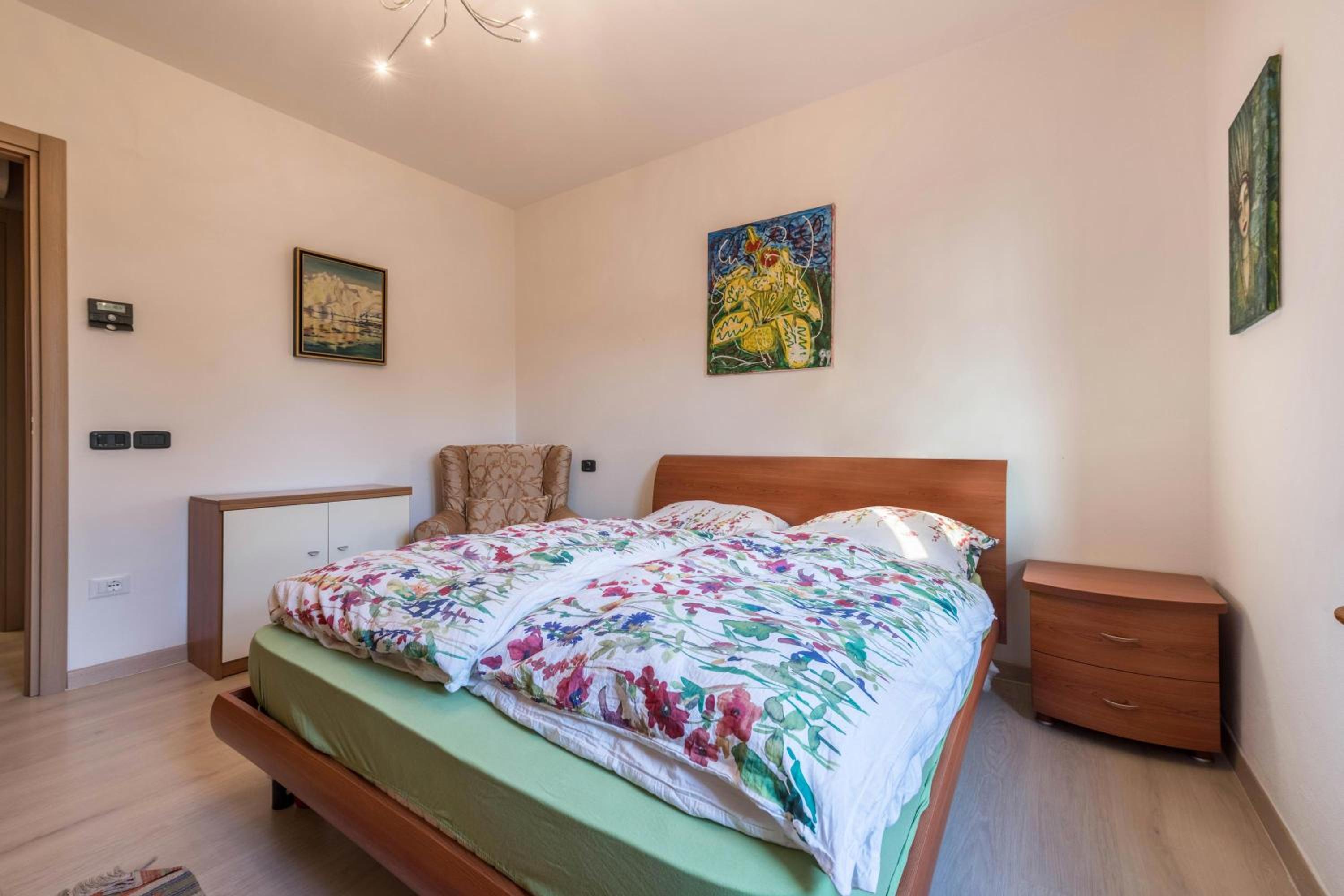 Ferienwohnung Gardasee Castion