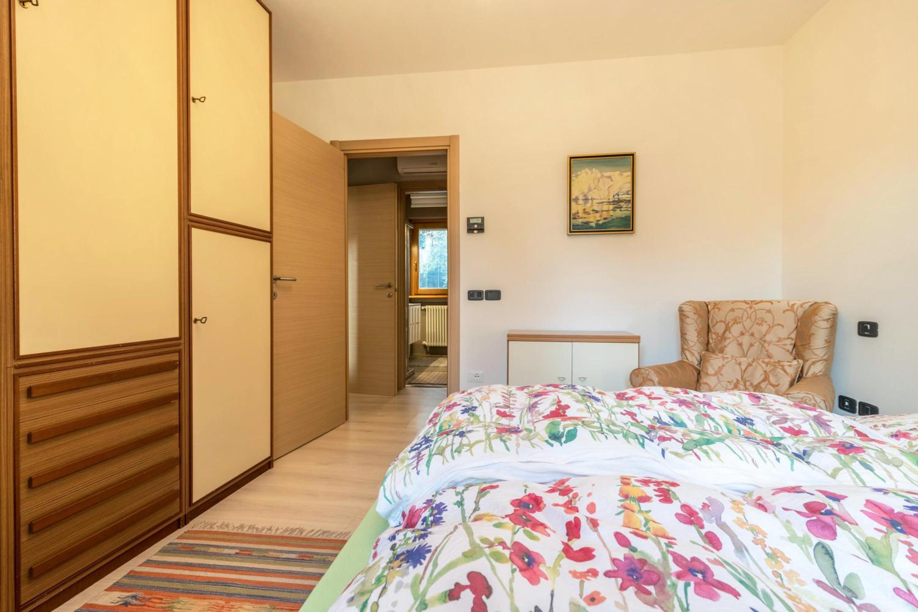 Ferienwohnung Gardasee Castion