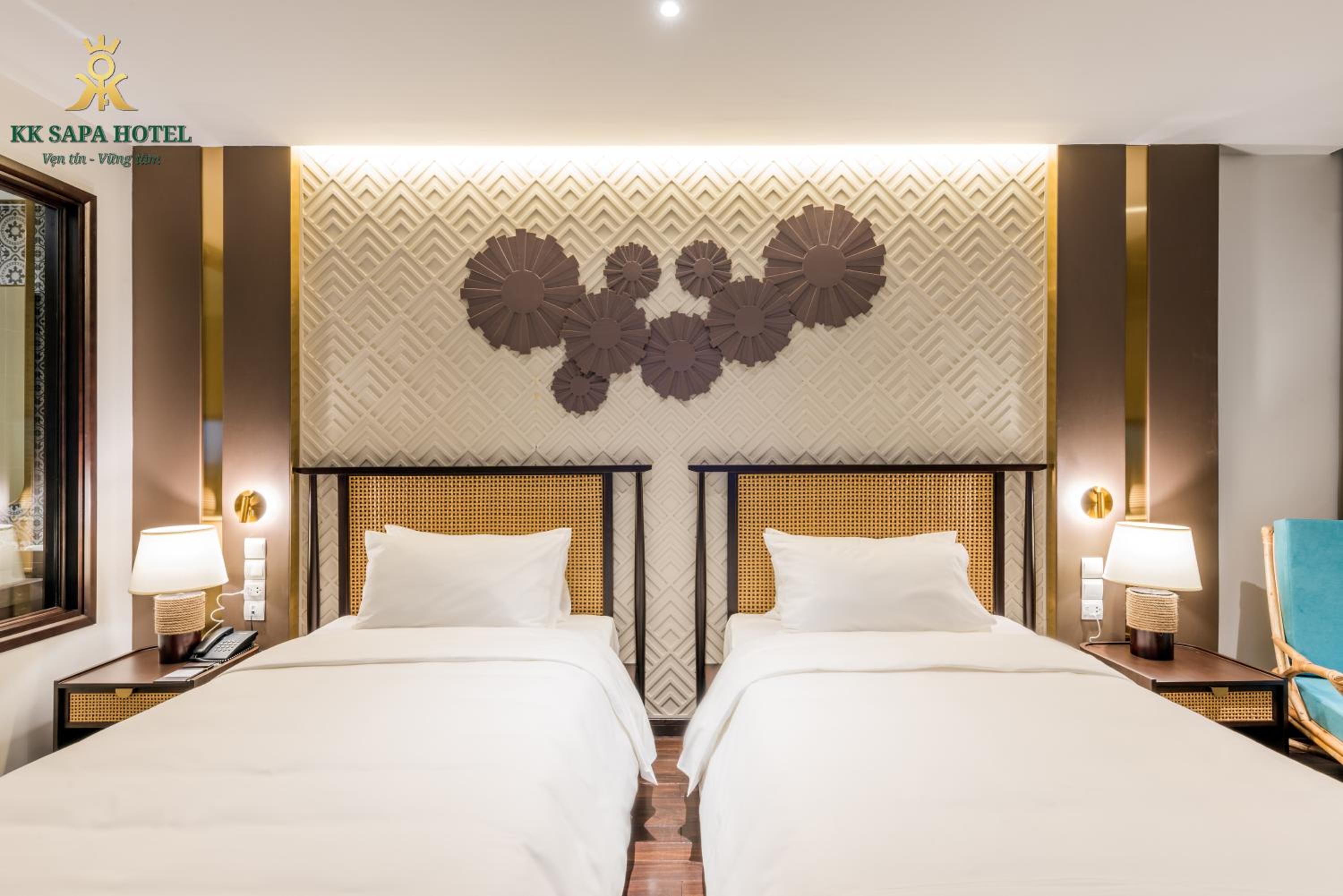 KK Sapa Hotel 7