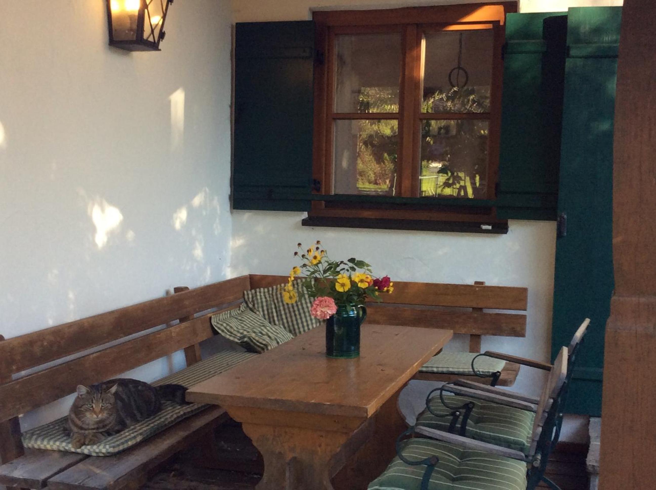 Ferienhaus Lois & Lisl view 3