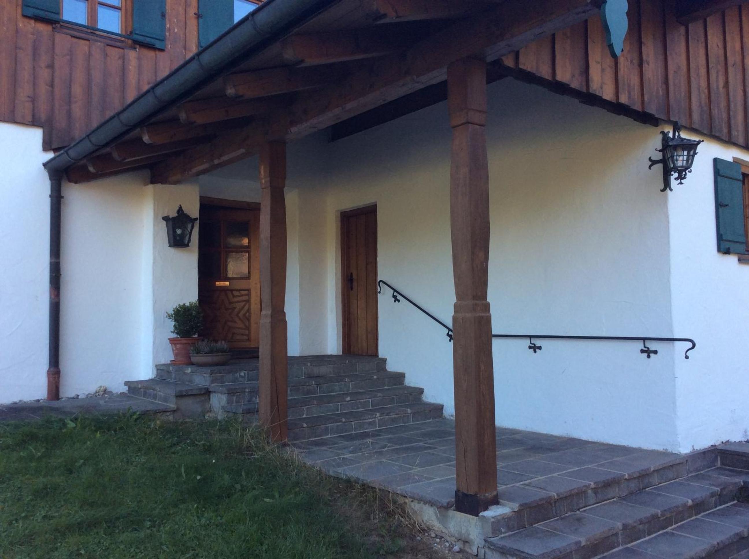 Ferienhaus Lois & Lisl view 5