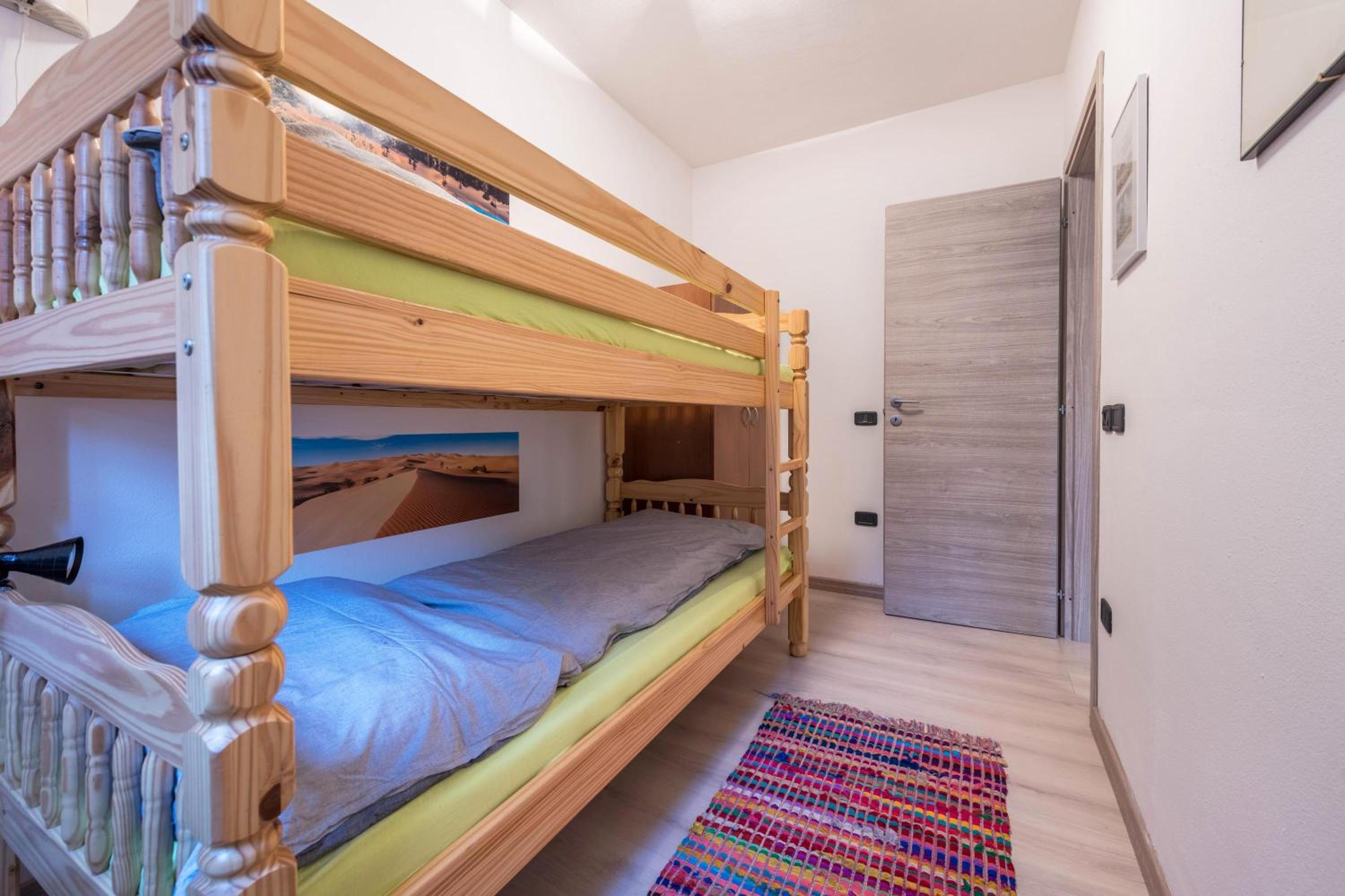 Ferienwohnung Gardasee Castion