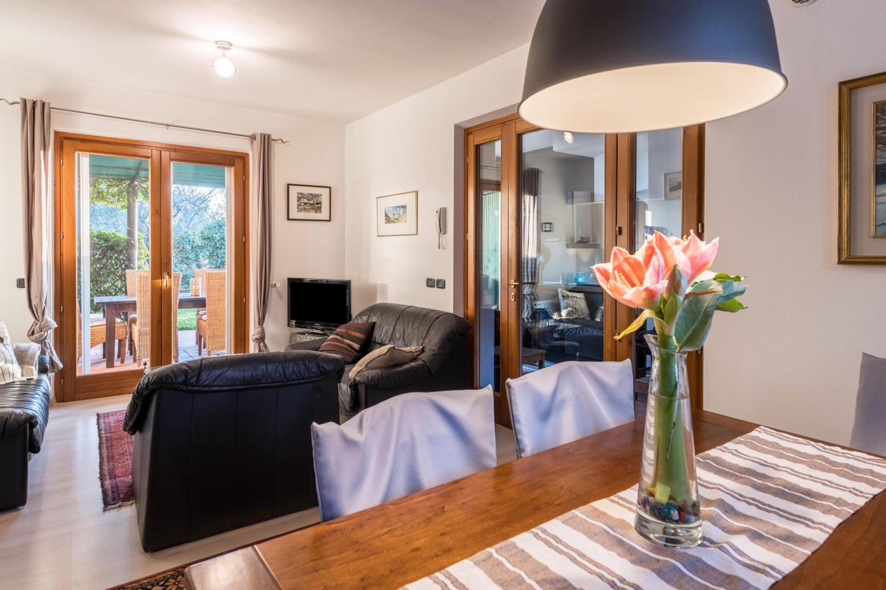 Ferienwohnung Gardasee Castion