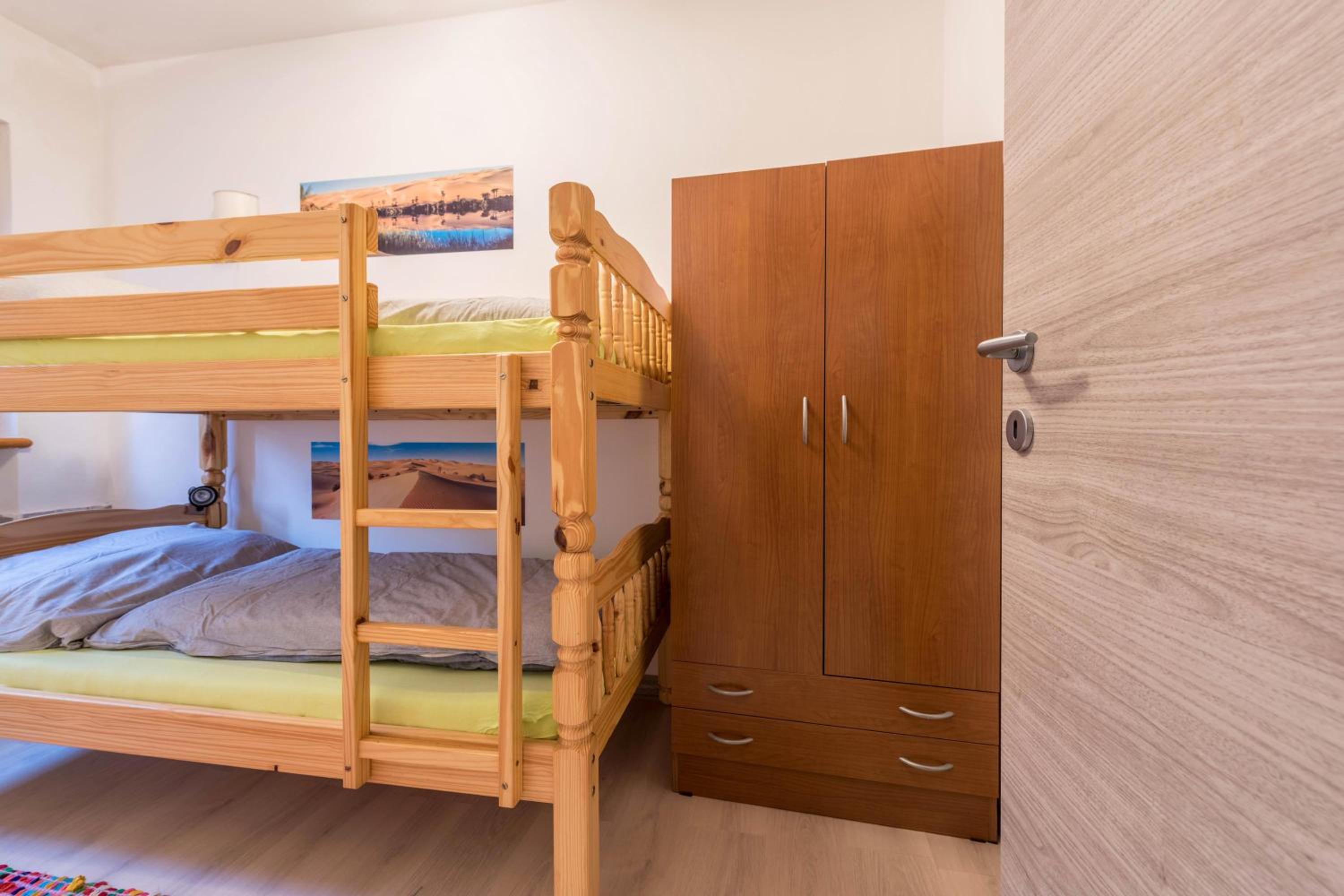 Ferienwohnung Gardasee Castion