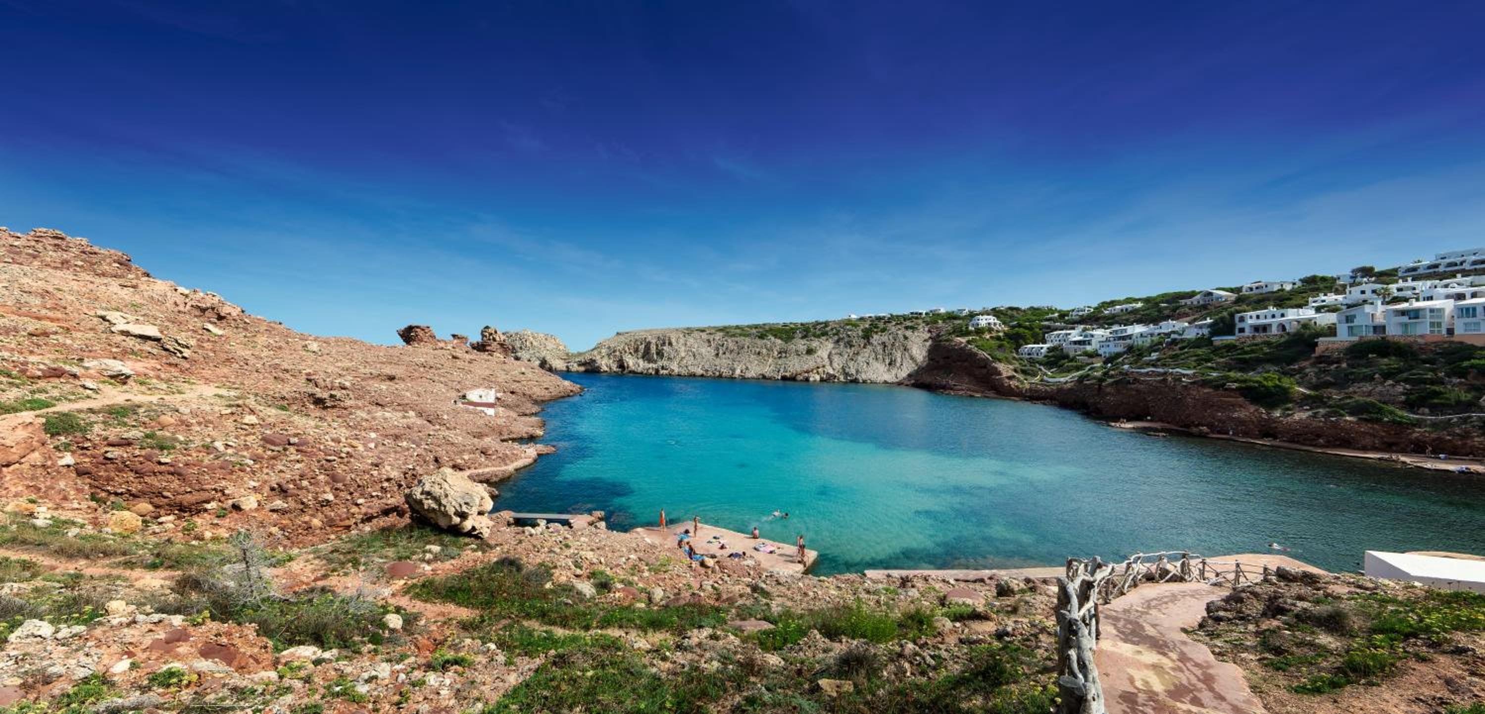 Apartamentos Sa Cala