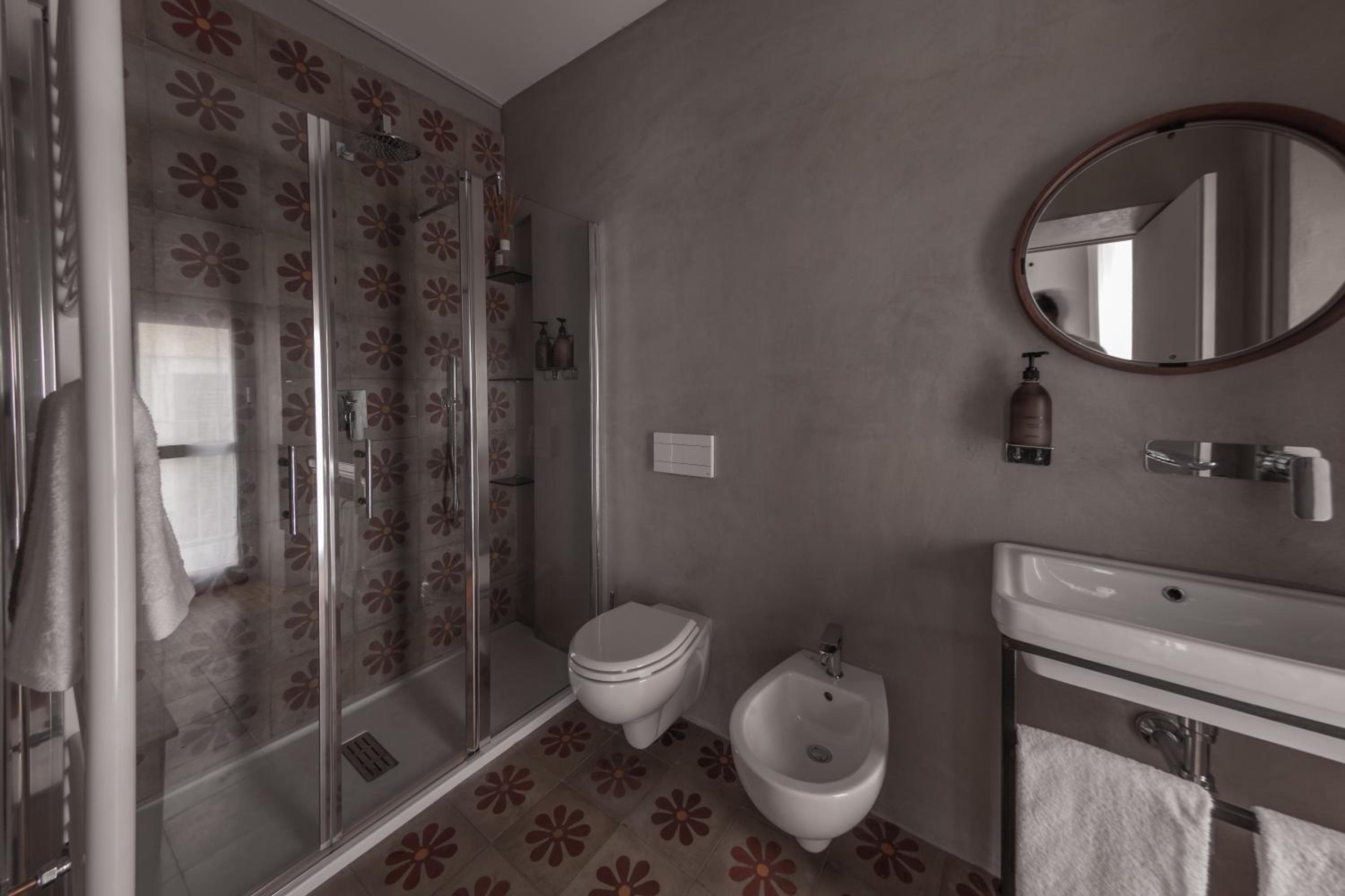 Lidia Chambres D'hotes