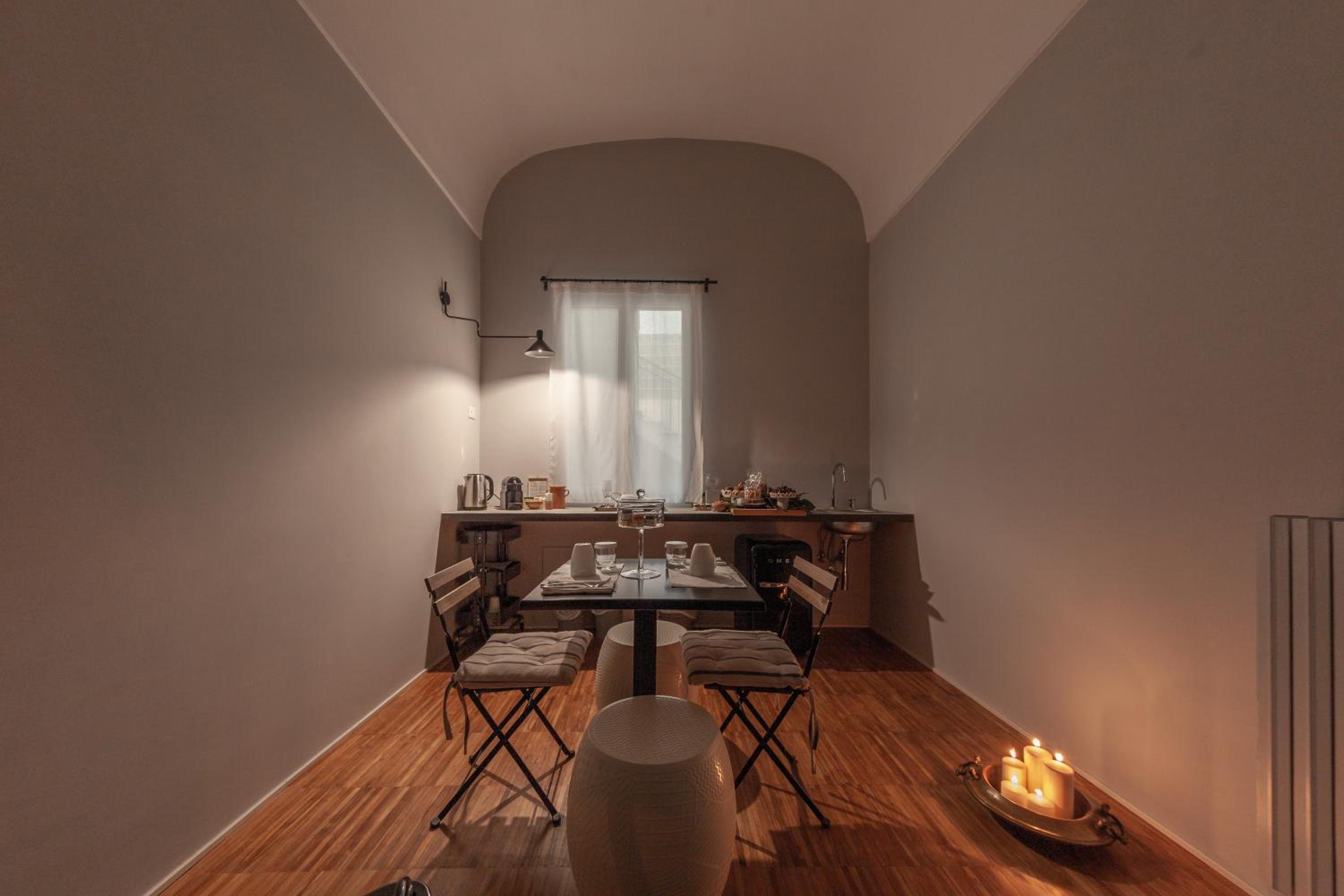 Lidia Chambres D'hotes