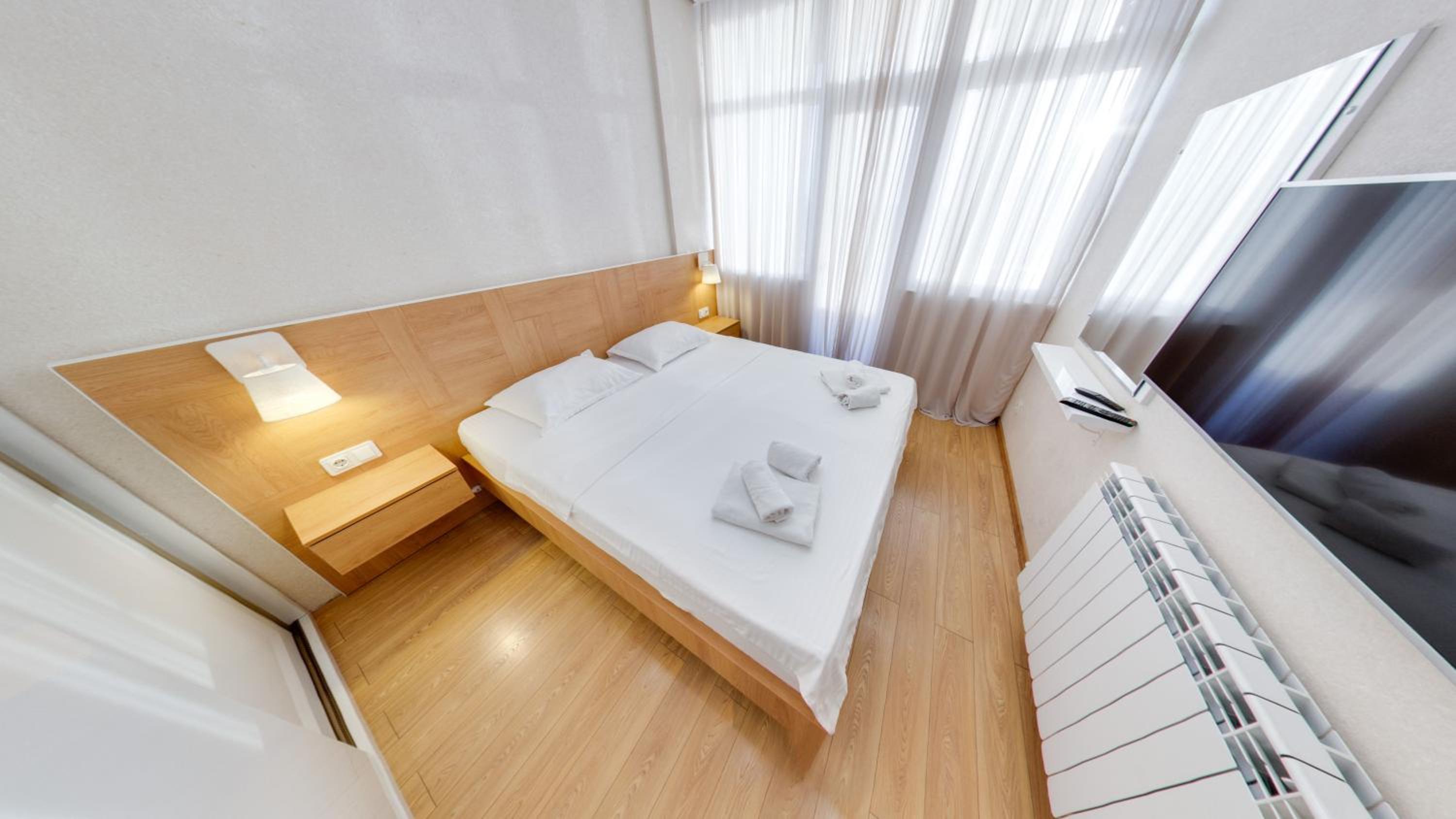 Batumi Studio 1 view 2