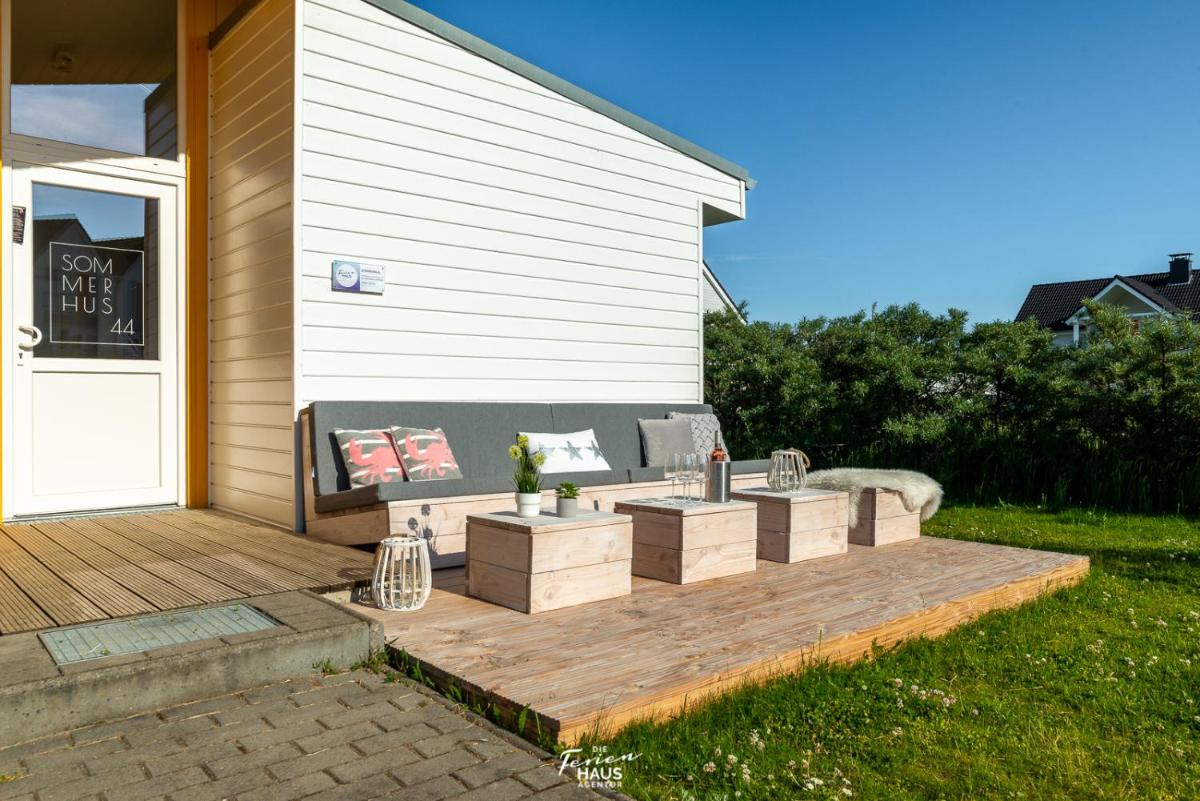 Sommerhus