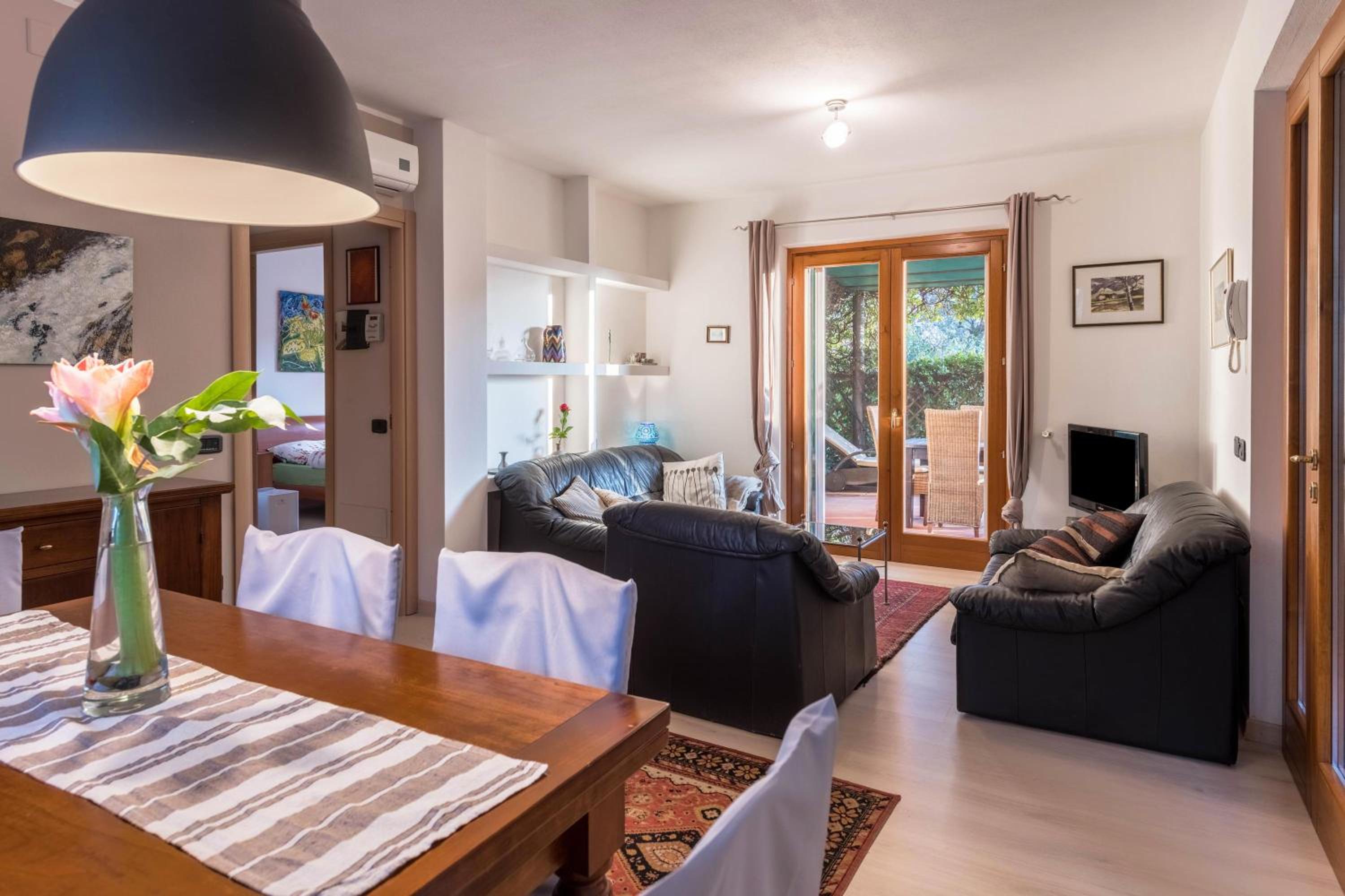 Ferienwohnung Gardasee Castion