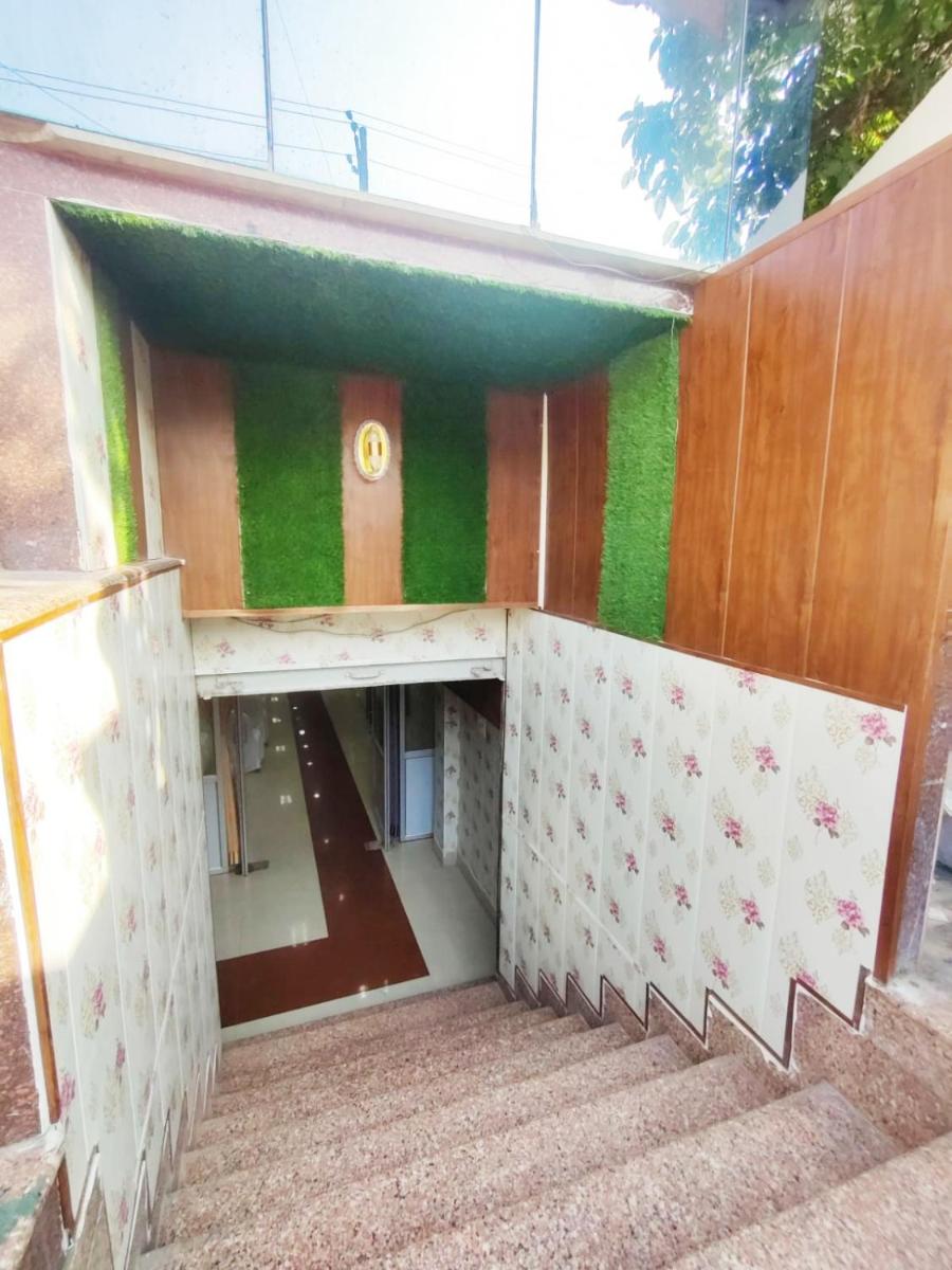 children's play area
