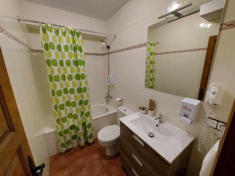 Apartamentos Nevandi