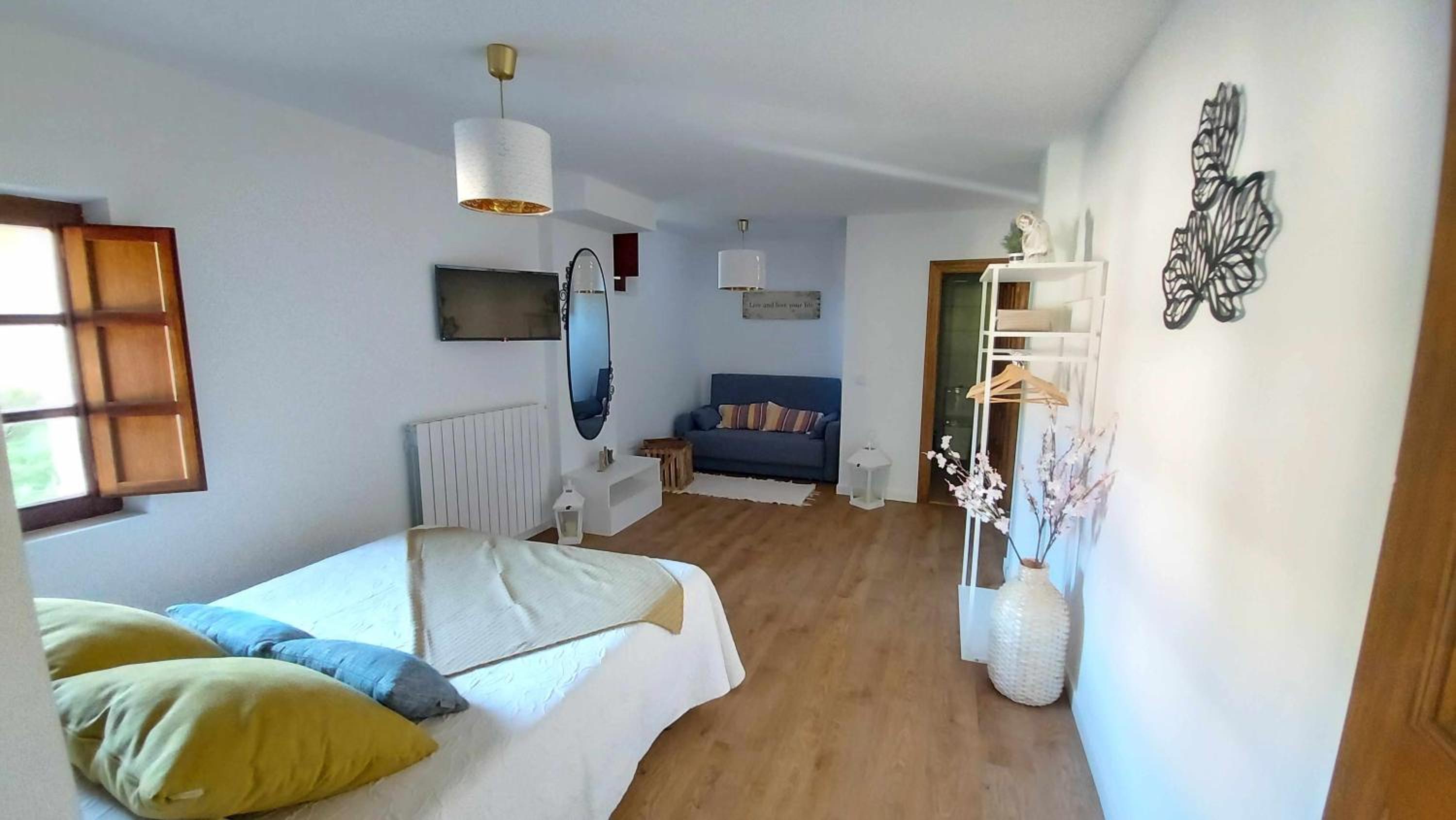 Apartamentos Nevandi