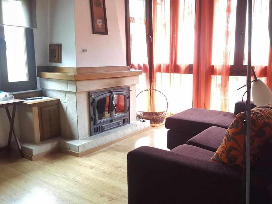 Apartamentos Nevandi
