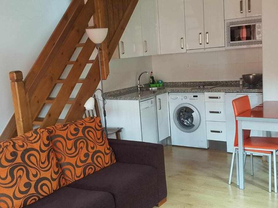 Apartamentos Nevandi