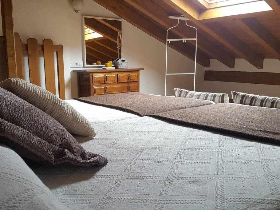 Apartamentos Nevandi