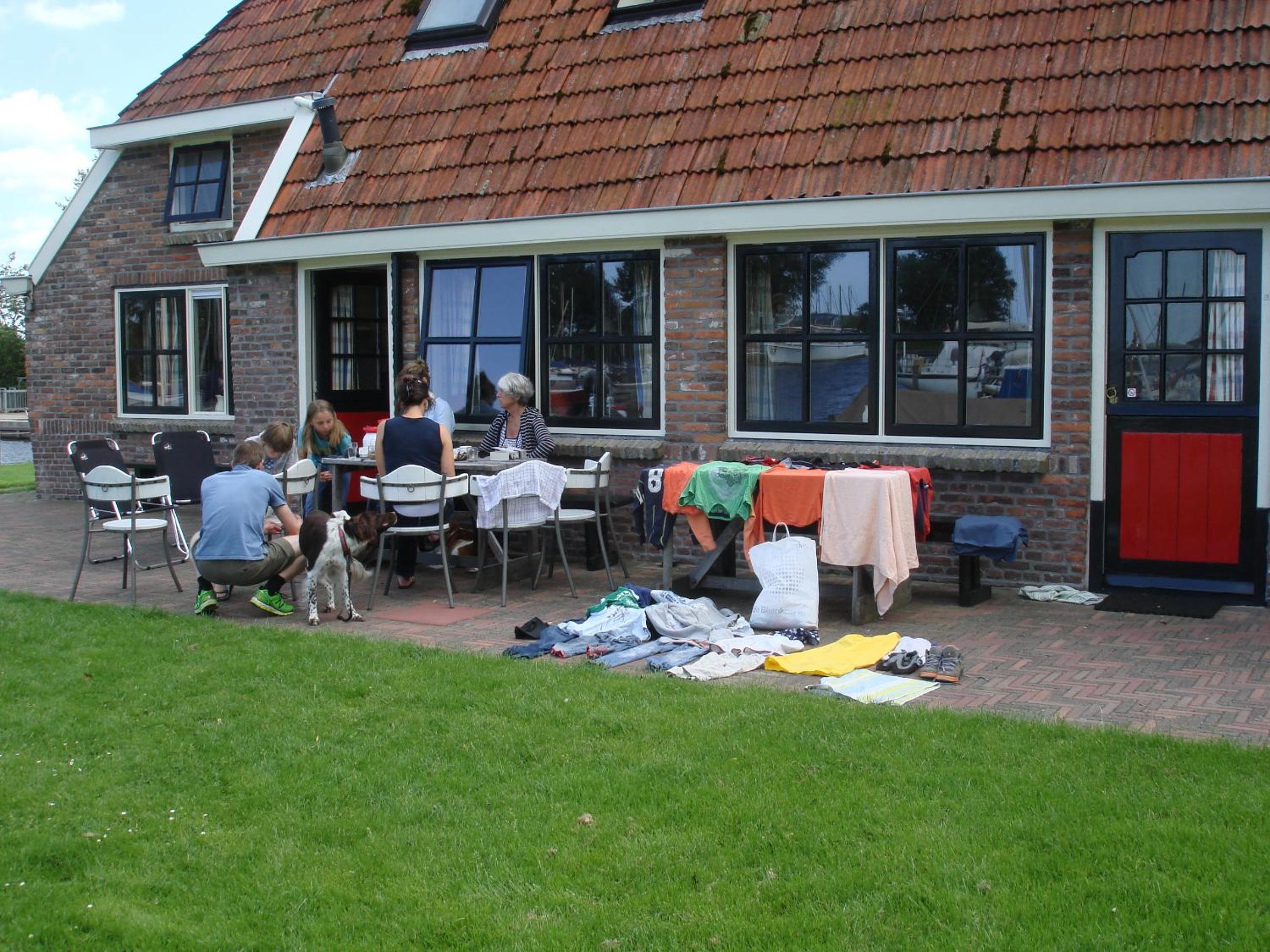 De Koevoet