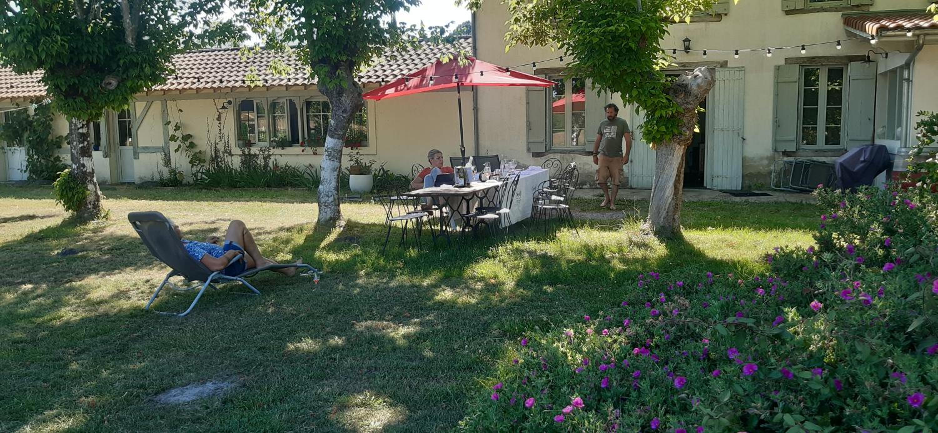 Domaine de l’Escuderia