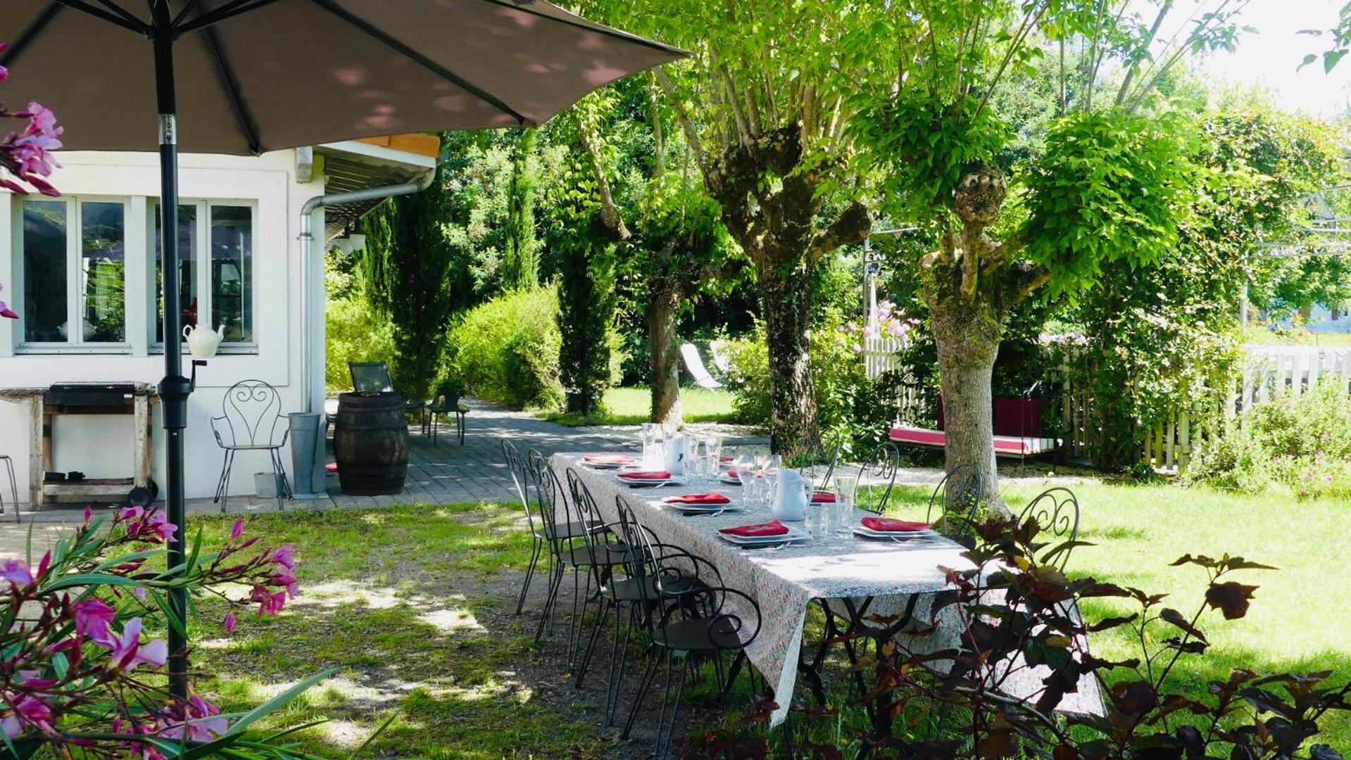 Domaine de l’Escuderia