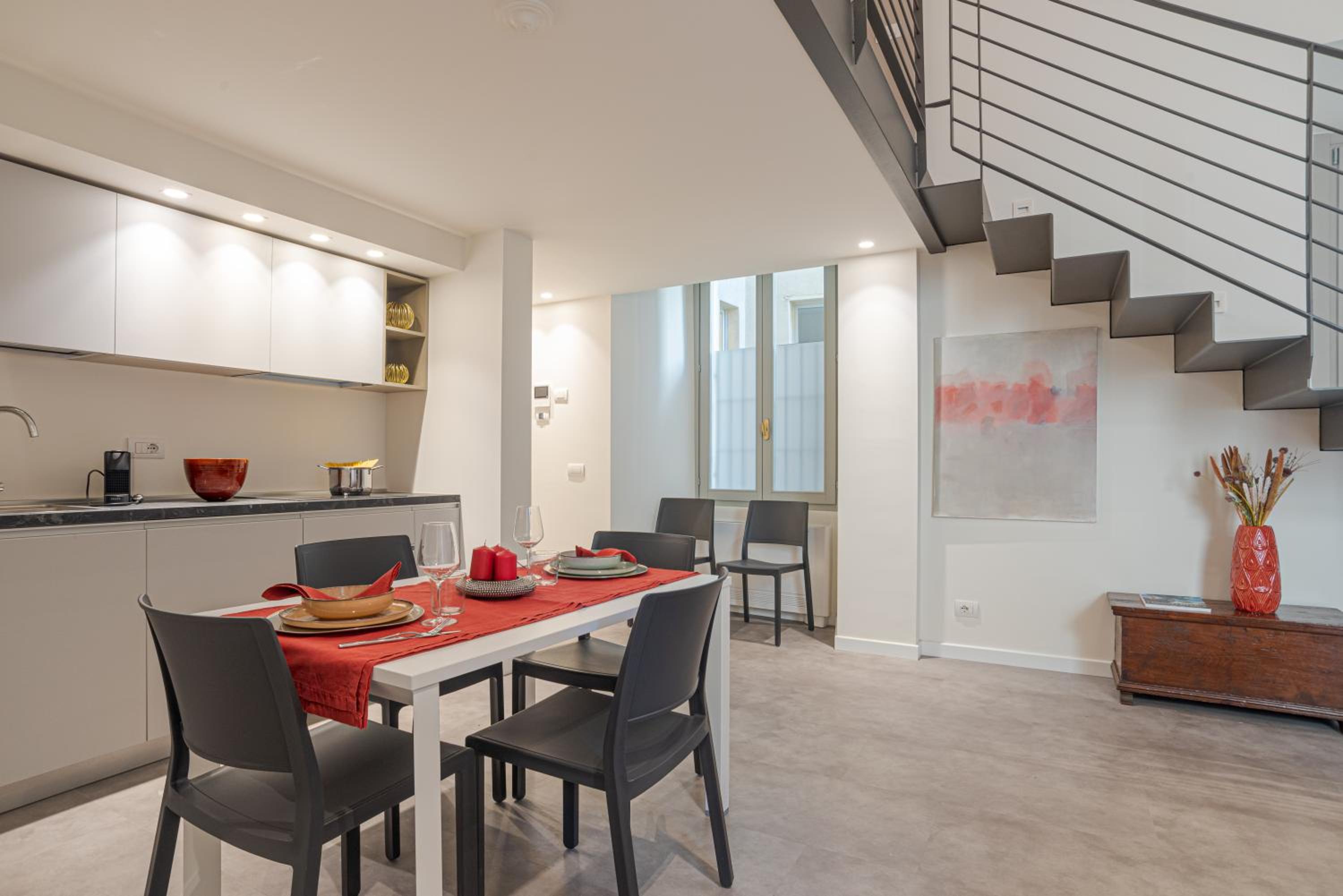 Suite della Corte - by MyHomeInComo view 3