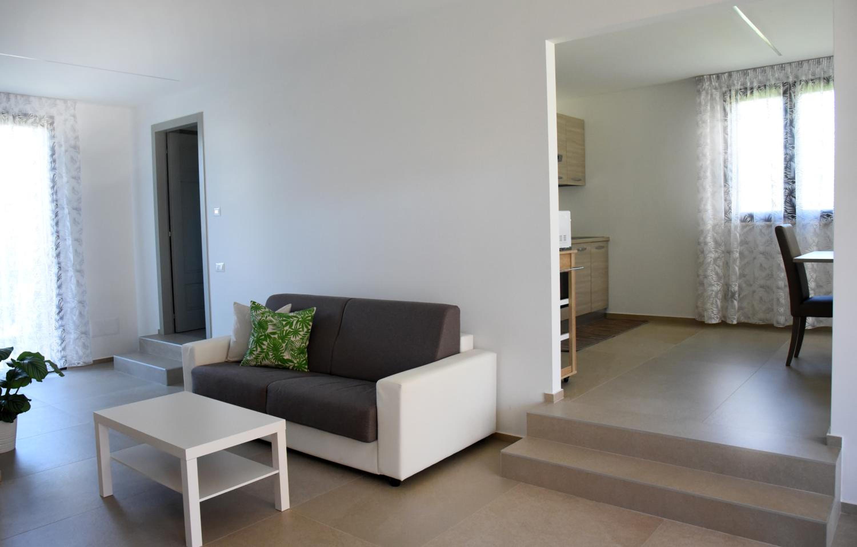 Villa al Mare view 4