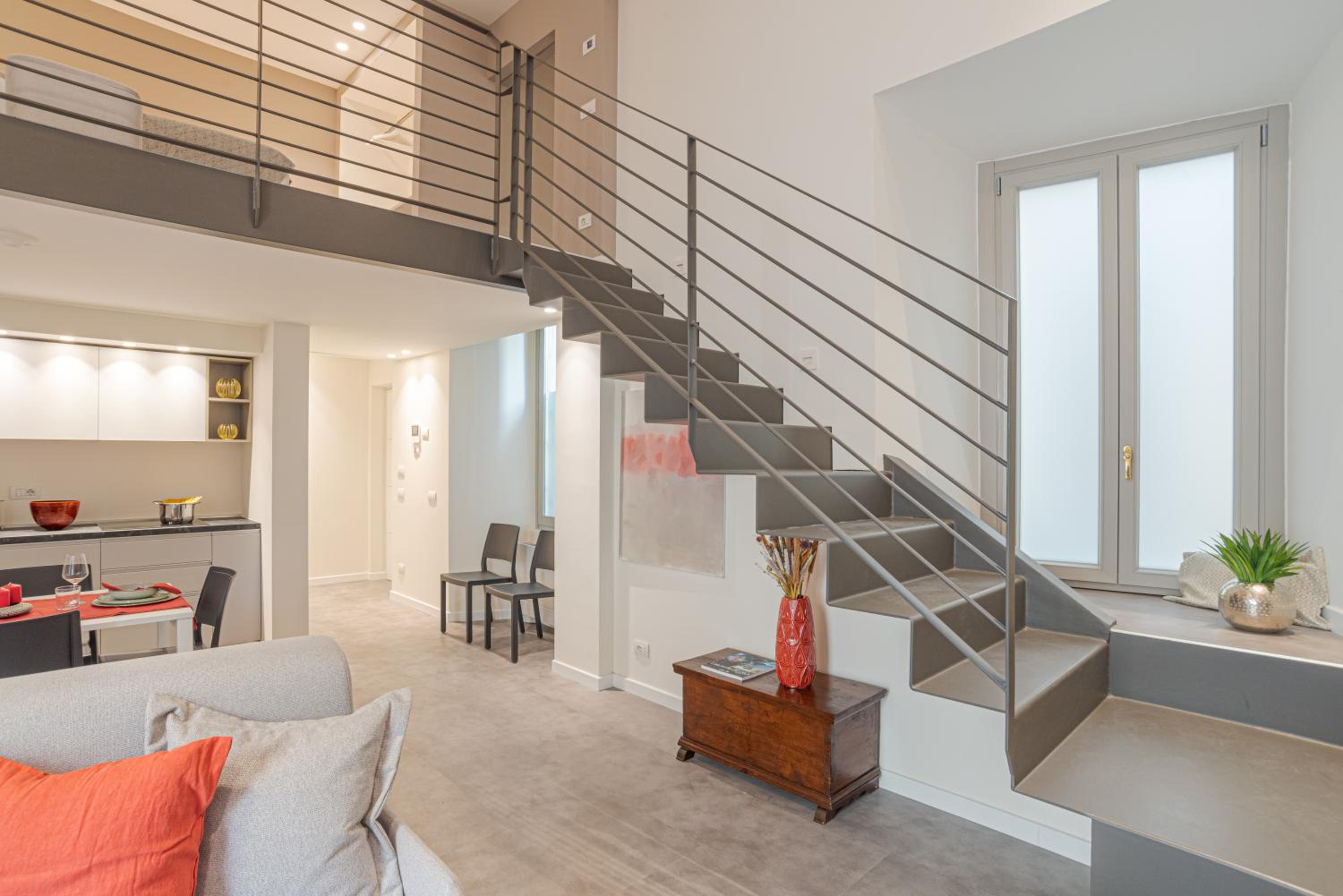Suite della Corte - by MyHomeInComo view 2