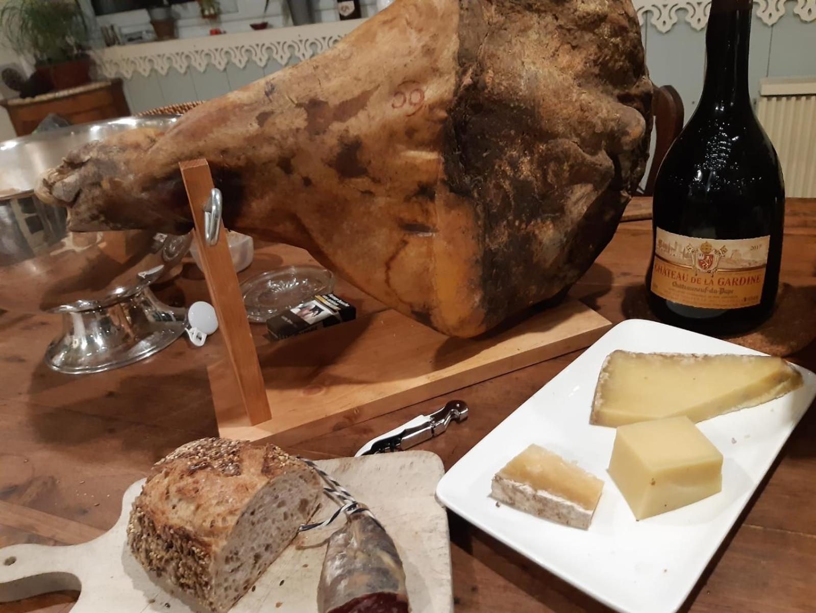 Domaine de l’Escuderia