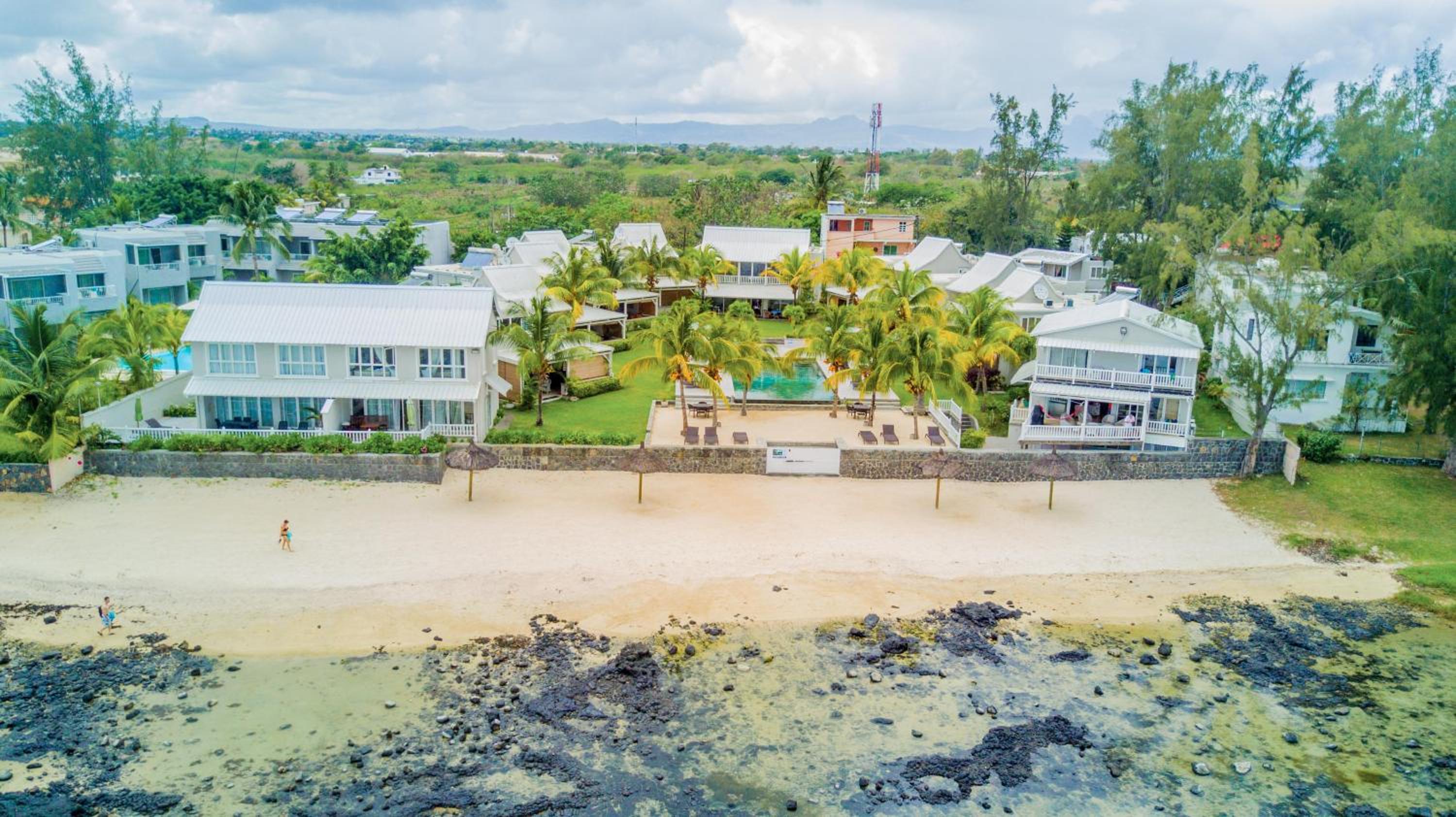 White Oaks Villas