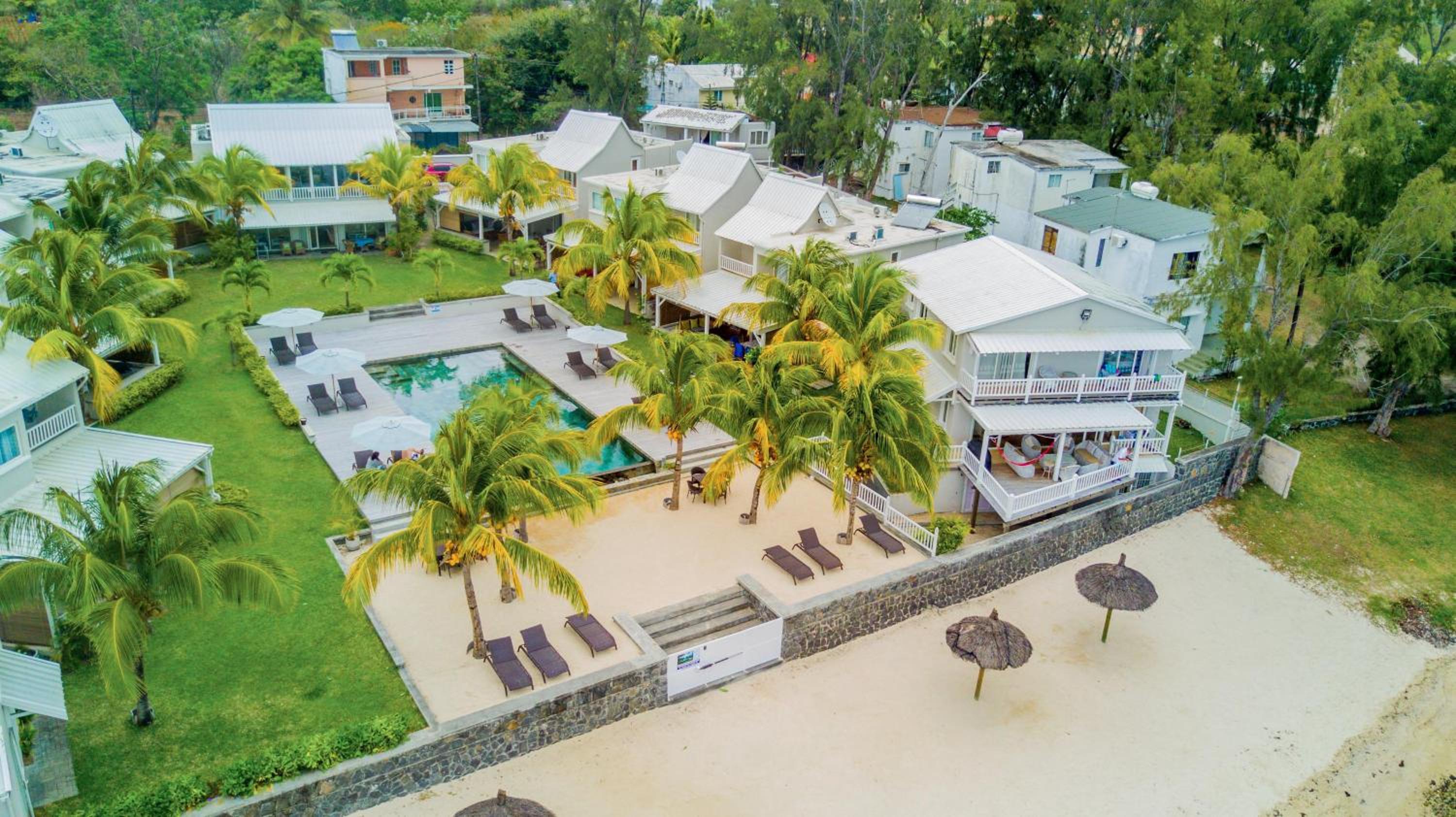 White Oaks Villas