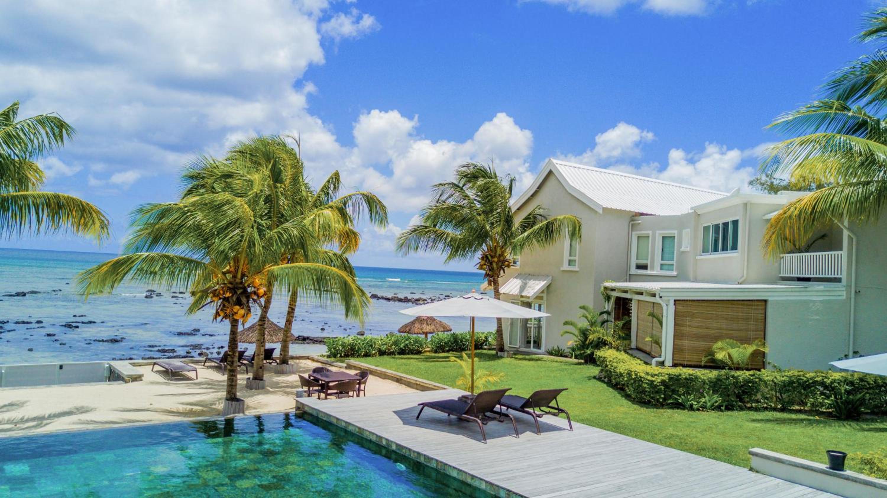 White Oaks Villas